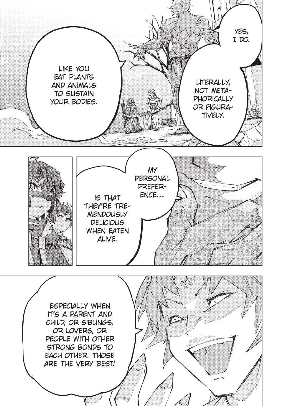 Backstabbed in a Backwater Dungeon – My Party Tried to Kill Me, But Thanks to an Infinite Gacha I Got LVL 9999 Friends and Am Out For Revenge Chapter 109 — page 17