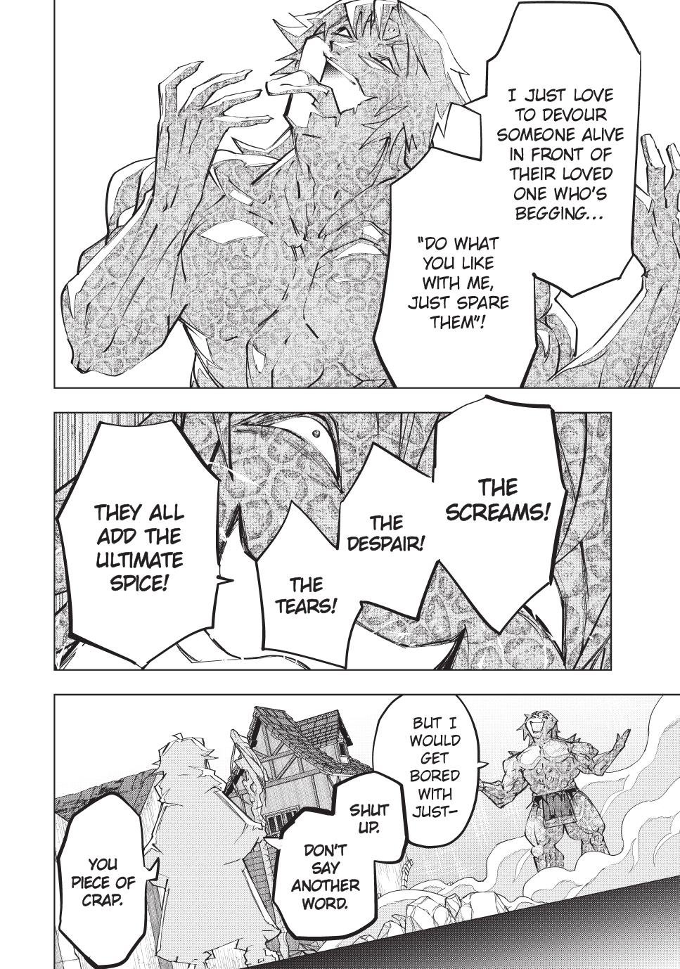 Backstabbed in a Backwater Dungeon – My Party Tried to Kill Me, But Thanks to an Infinite Gacha I Got LVL 9999 Friends and Am Out For Revenge Chapter 109 — page 18