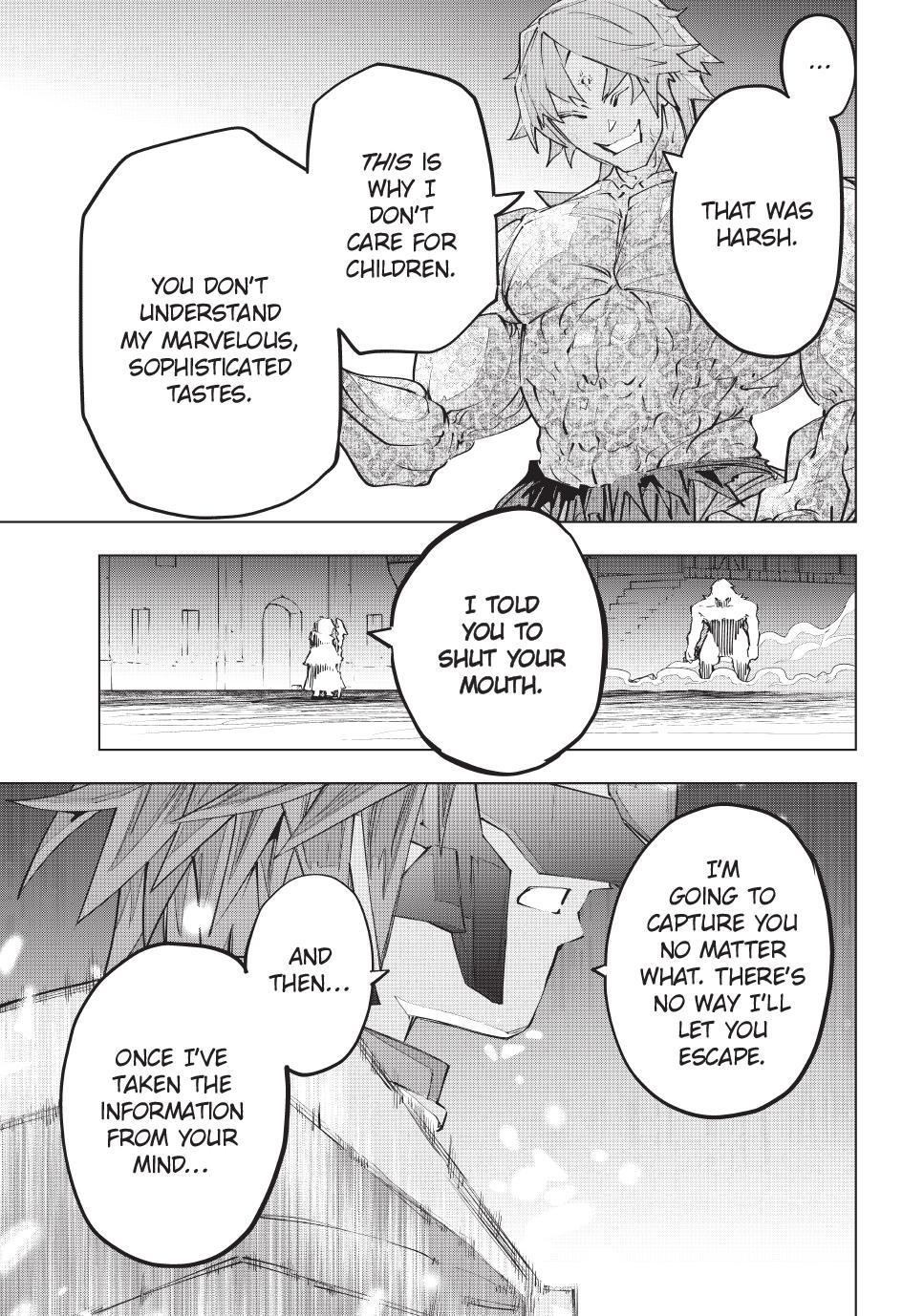 Backstabbed in a Backwater Dungeon – My Party Tried to Kill Me, But Thanks to an Infinite Gacha I Got LVL 9999 Friends and Am Out For Revenge Chapter 109 — page 19