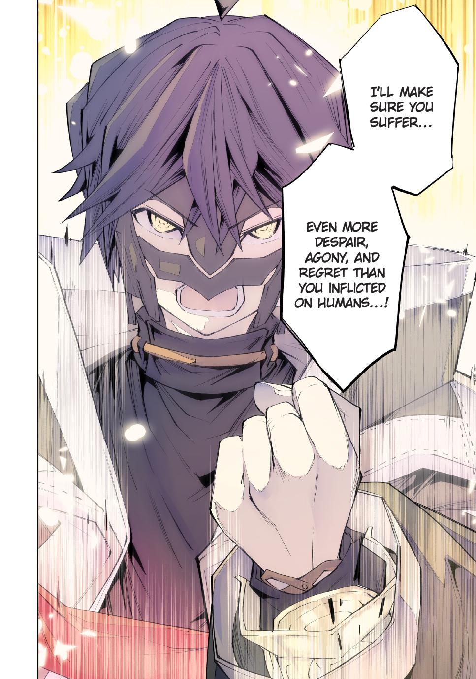 Backstabbed in a Backwater Dungeon – My Party Tried to Kill Me, But Thanks to an Infinite Gacha I Got LVL 9999 Friends and Am Out For Revenge Chapter 109 — page 20