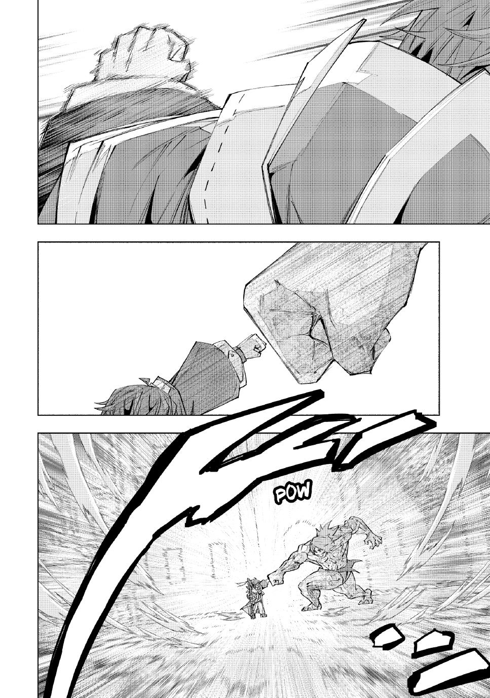 Backstabbed in a Backwater Dungeon – My Party Tried to Kill Me, But Thanks to an Infinite Gacha I Got LVL 9999 Friends and Am Out For Revenge Chapter 109 — page 22