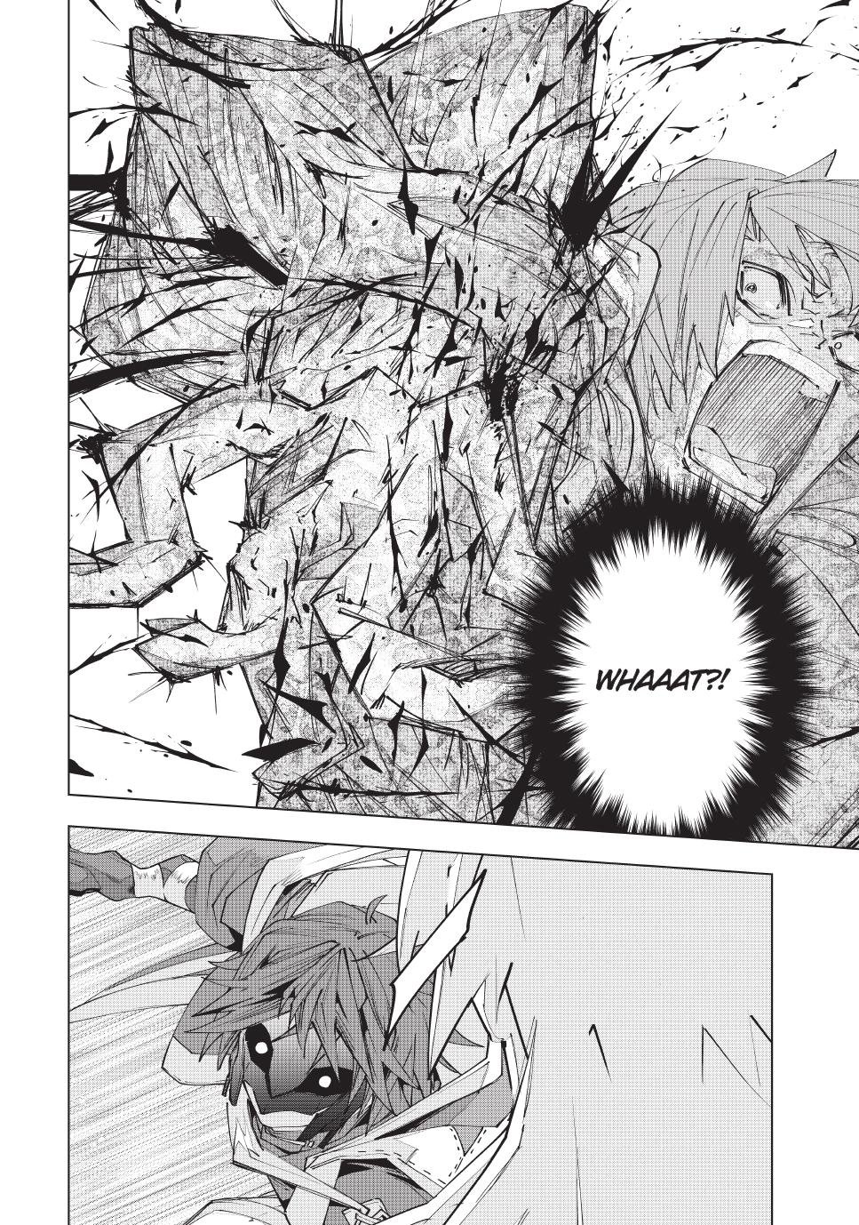 Backstabbed in a Backwater Dungeon – My Party Tried to Kill Me, But Thanks to an Infinite Gacha I Got LVL 9999 Friends and Am Out For Revenge Chapter 109 — page 24