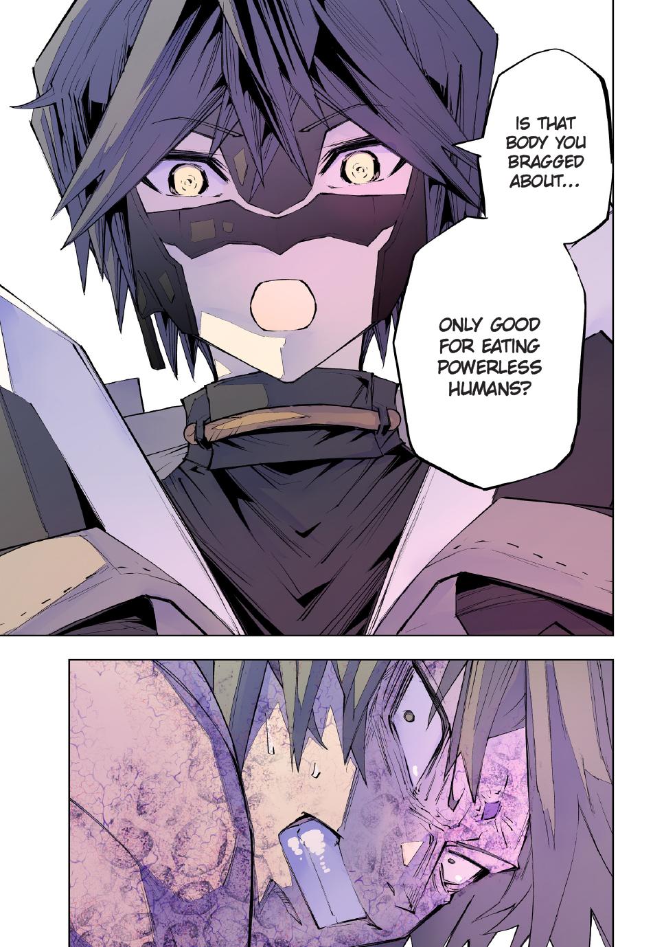 Backstabbed in a Backwater Dungeon – My Party Tried to Kill Me, But Thanks to an Infinite Gacha I Got LVL 9999 Friends and Am Out For Revenge Chapter 109 — page 27