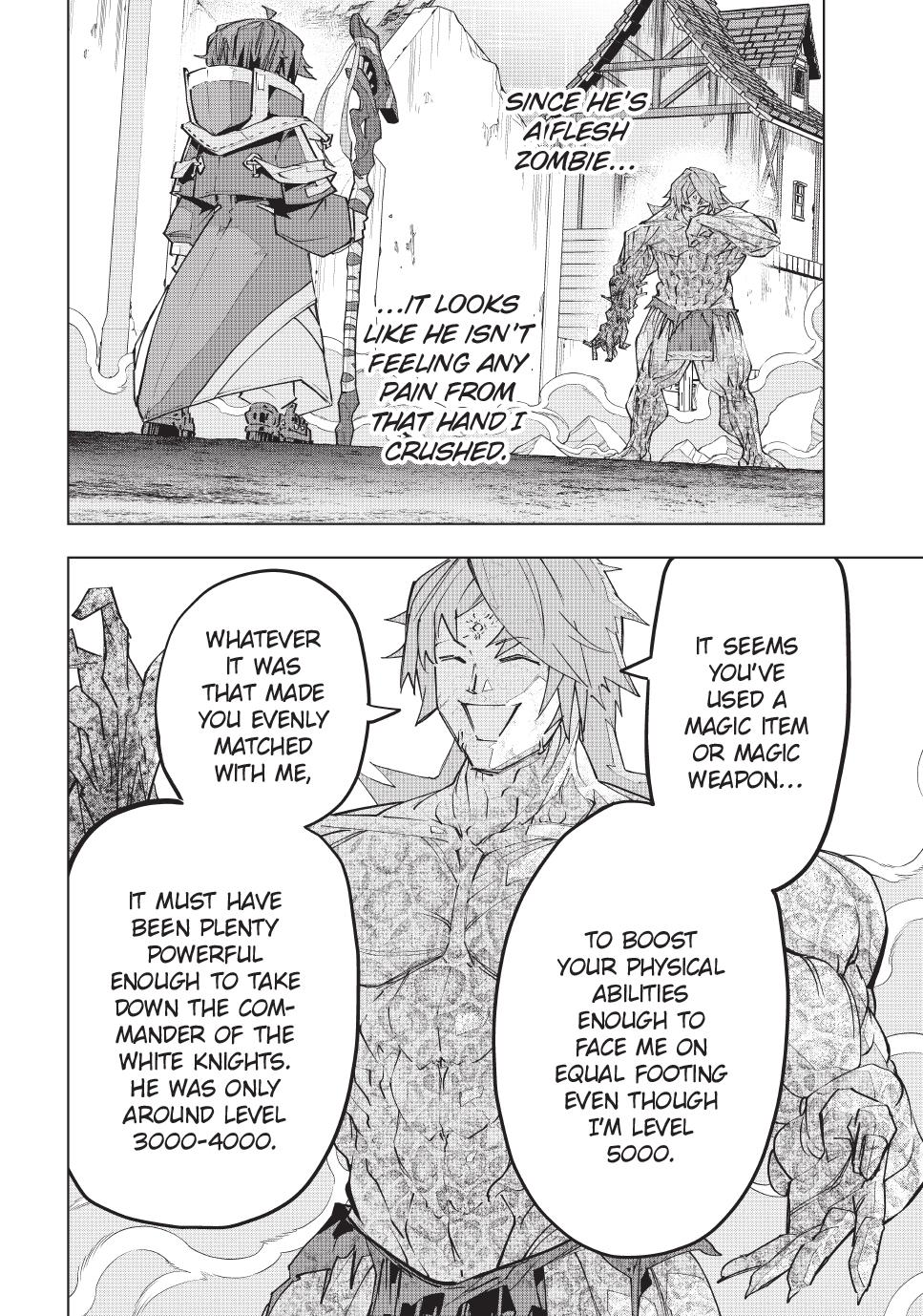 Backstabbed in a Backwater Dungeon – My Party Tried to Kill Me, But Thanks to an Infinite Gacha I Got LVL 9999 Friends and Am Out For Revenge Chapter 110 — page 2