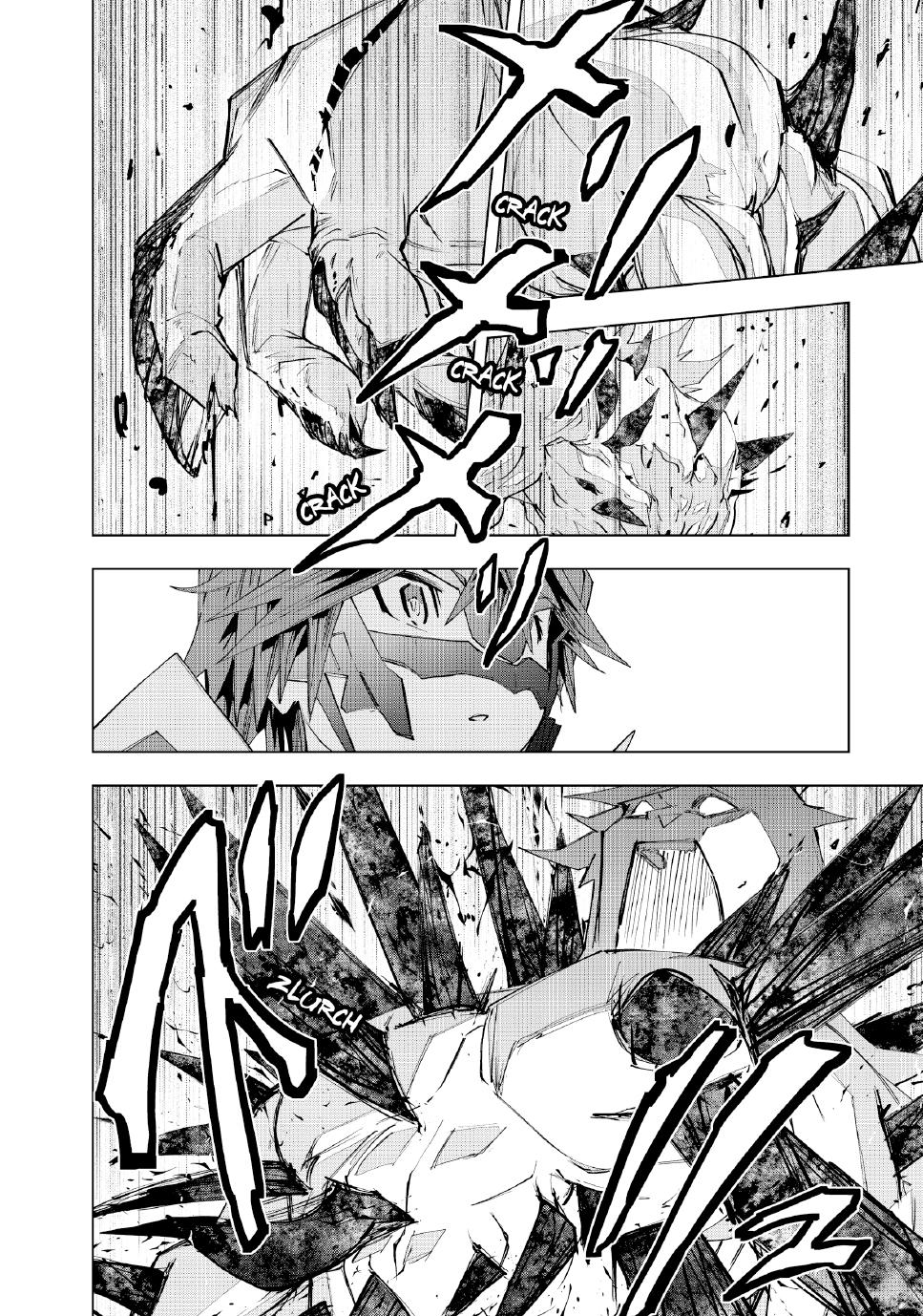 Backstabbed in a Backwater Dungeon – My Party Tried to Kill Me, But Thanks to an Infinite Gacha I Got LVL 9999 Friends and Am Out For Revenge Chapter 110 — page 4