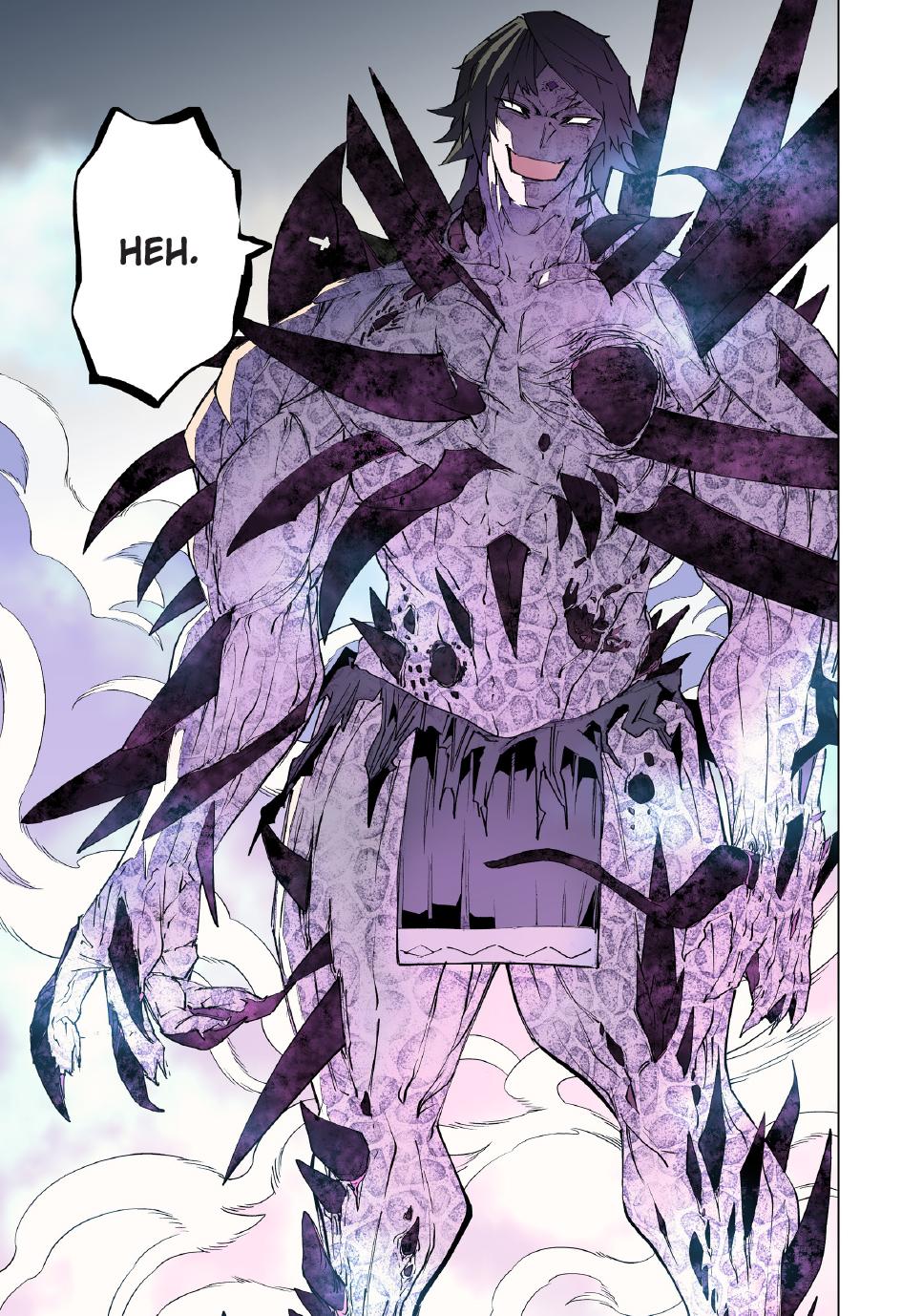 Backstabbed in a Backwater Dungeon – My Party Tried to Kill Me, But Thanks to an Infinite Gacha I Got LVL 9999 Friends and Am Out For Revenge Chapter 110 — page 5