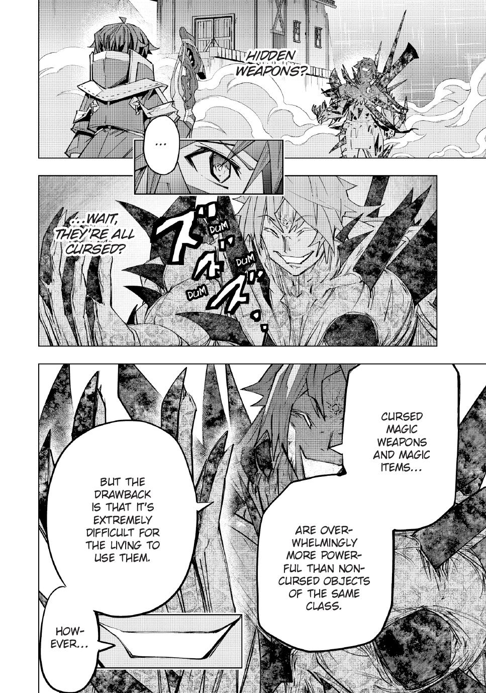 Backstabbed in a Backwater Dungeon – My Party Tried to Kill Me, But Thanks to an Infinite Gacha I Got LVL 9999 Friends and Am Out For Revenge Chapter 110 — page 6