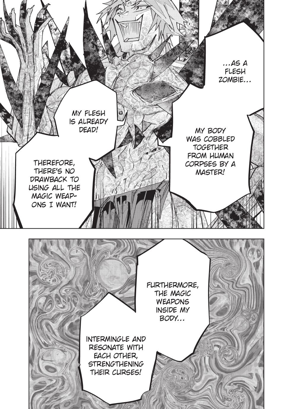 Backstabbed in a Backwater Dungeon – My Party Tried to Kill Me, But Thanks to an Infinite Gacha I Got LVL 9999 Friends and Am Out For Revenge Chapter 110 — page 7
