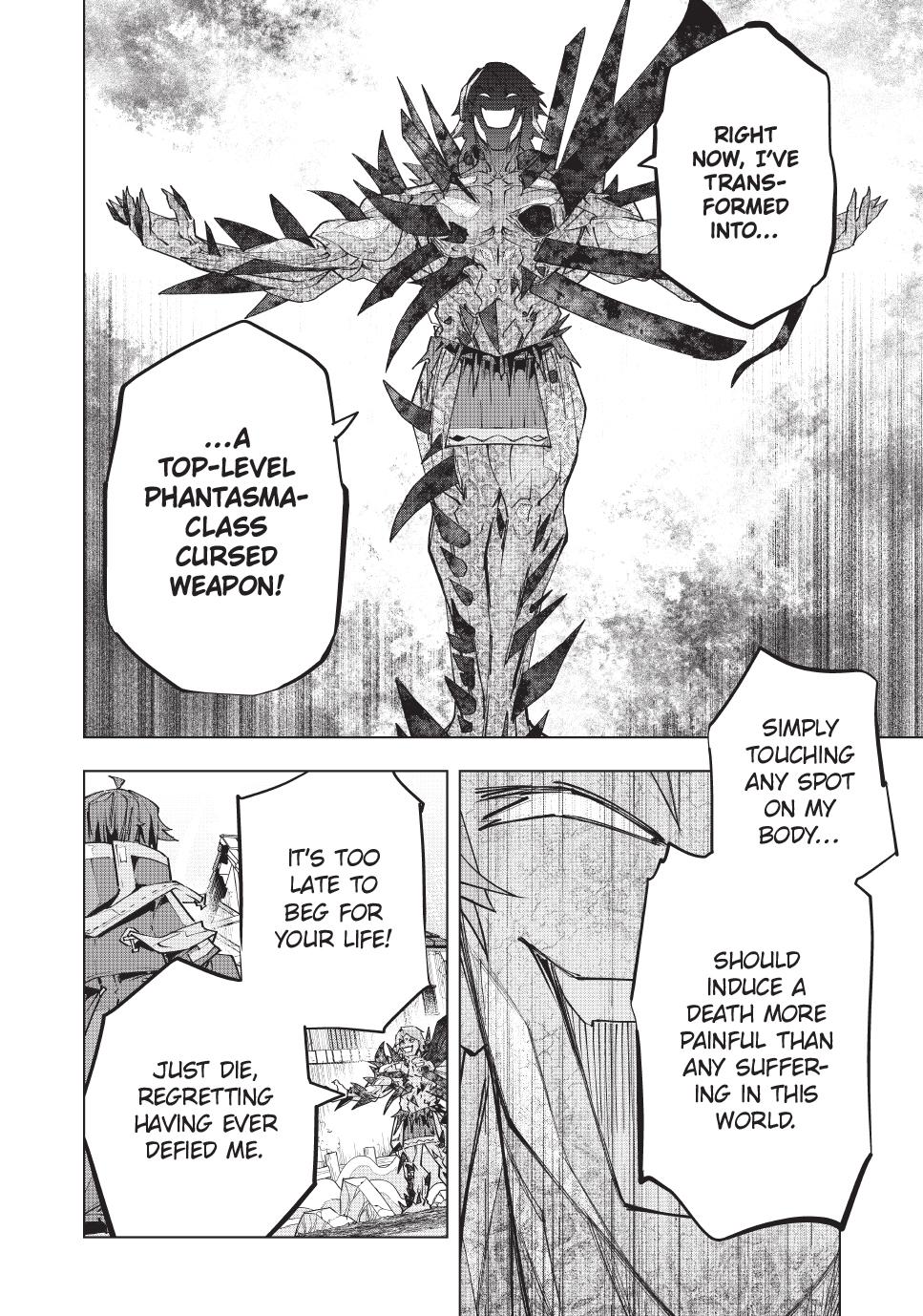 Backstabbed in a Backwater Dungeon – My Party Tried to Kill Me, But Thanks to an Infinite Gacha I Got LVL 9999 Friends and Am Out For Revenge Chapter 110 — page 8