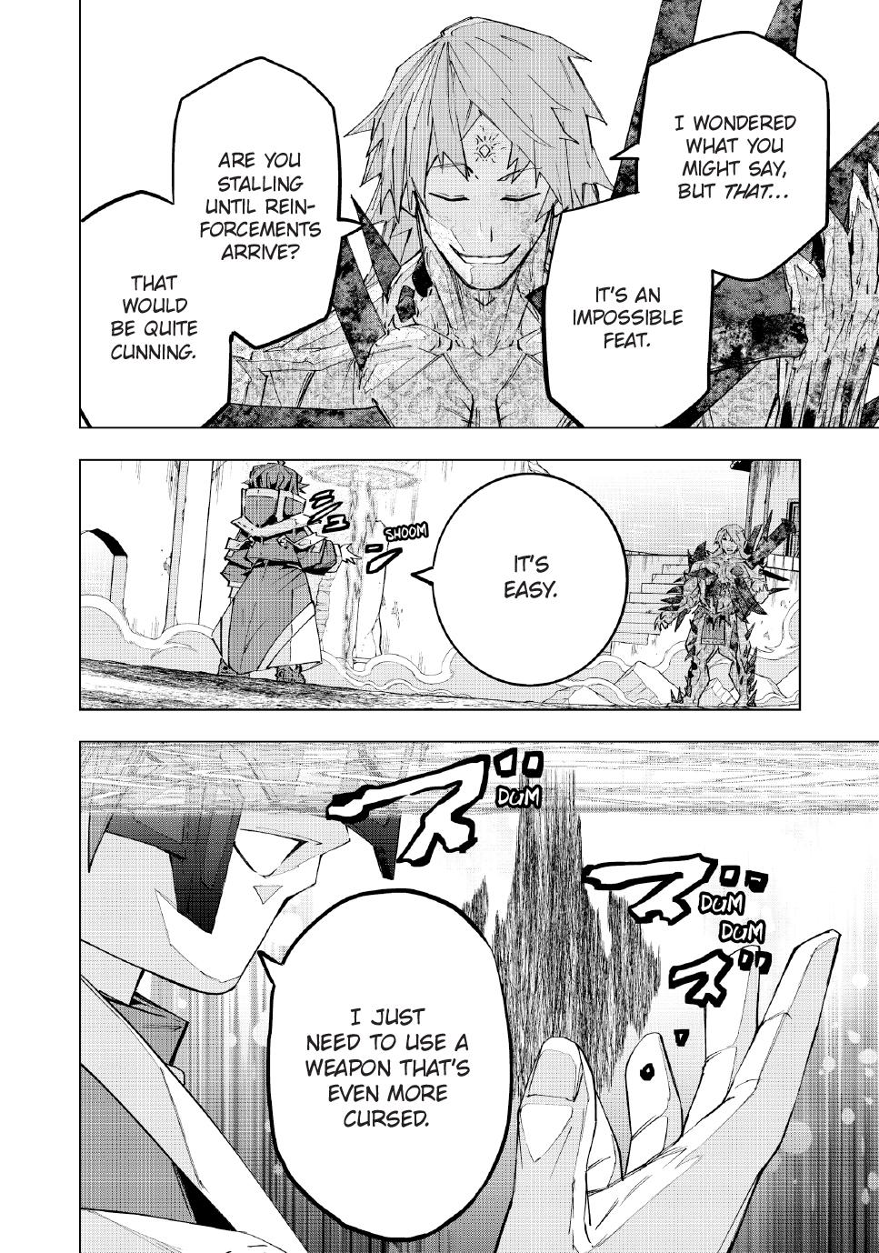 Backstabbed in a Backwater Dungeon – My Party Tried to Kill Me, But Thanks to an Infinite Gacha I Got LVL 9999 Friends and Am Out For Revenge Chapter 110 — page 10