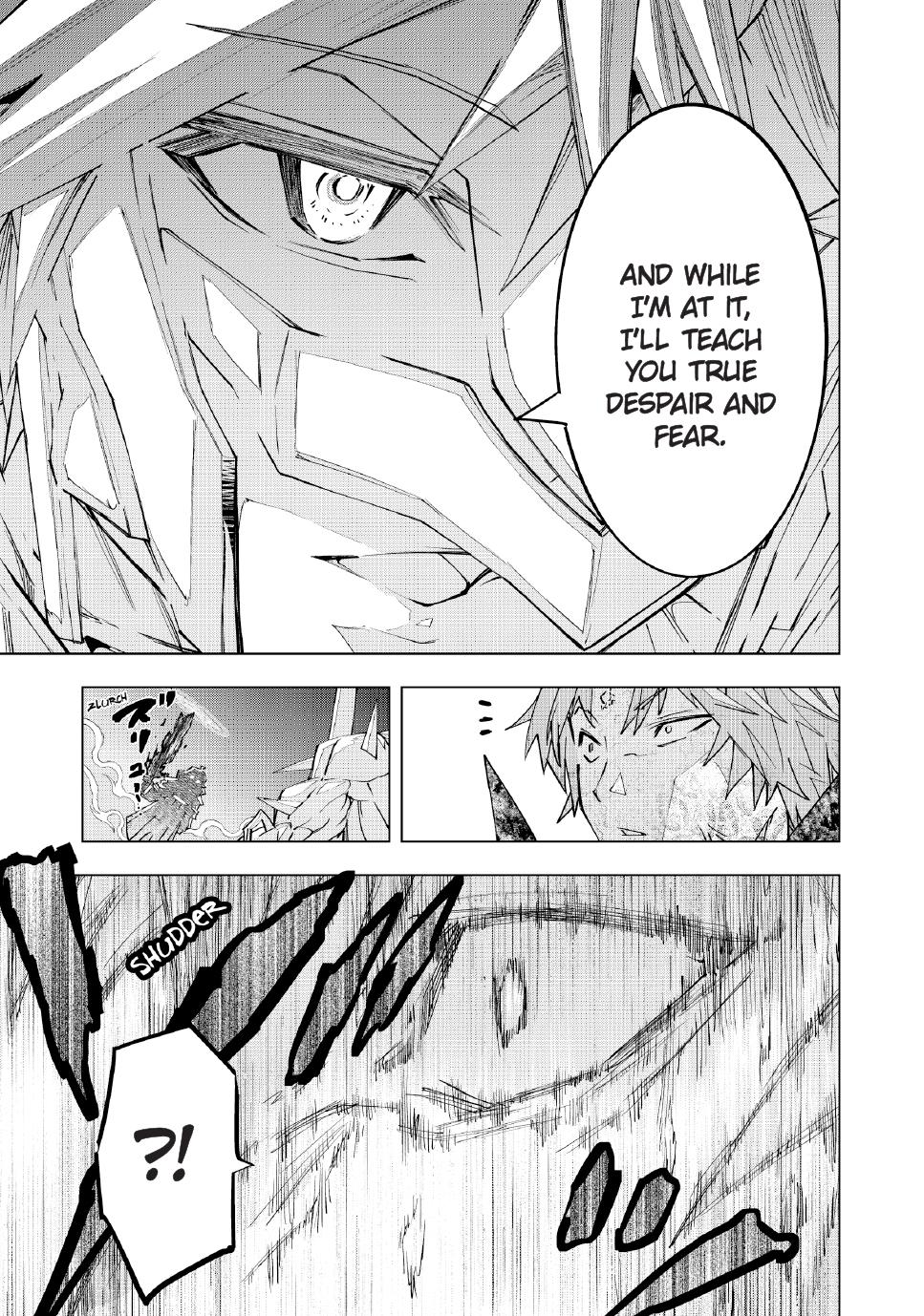 Backstabbed in a Backwater Dungeon – My Party Tried to Kill Me, But Thanks to an Infinite Gacha I Got LVL 9999 Friends and Am Out For Revenge Chapter 110 — page 11