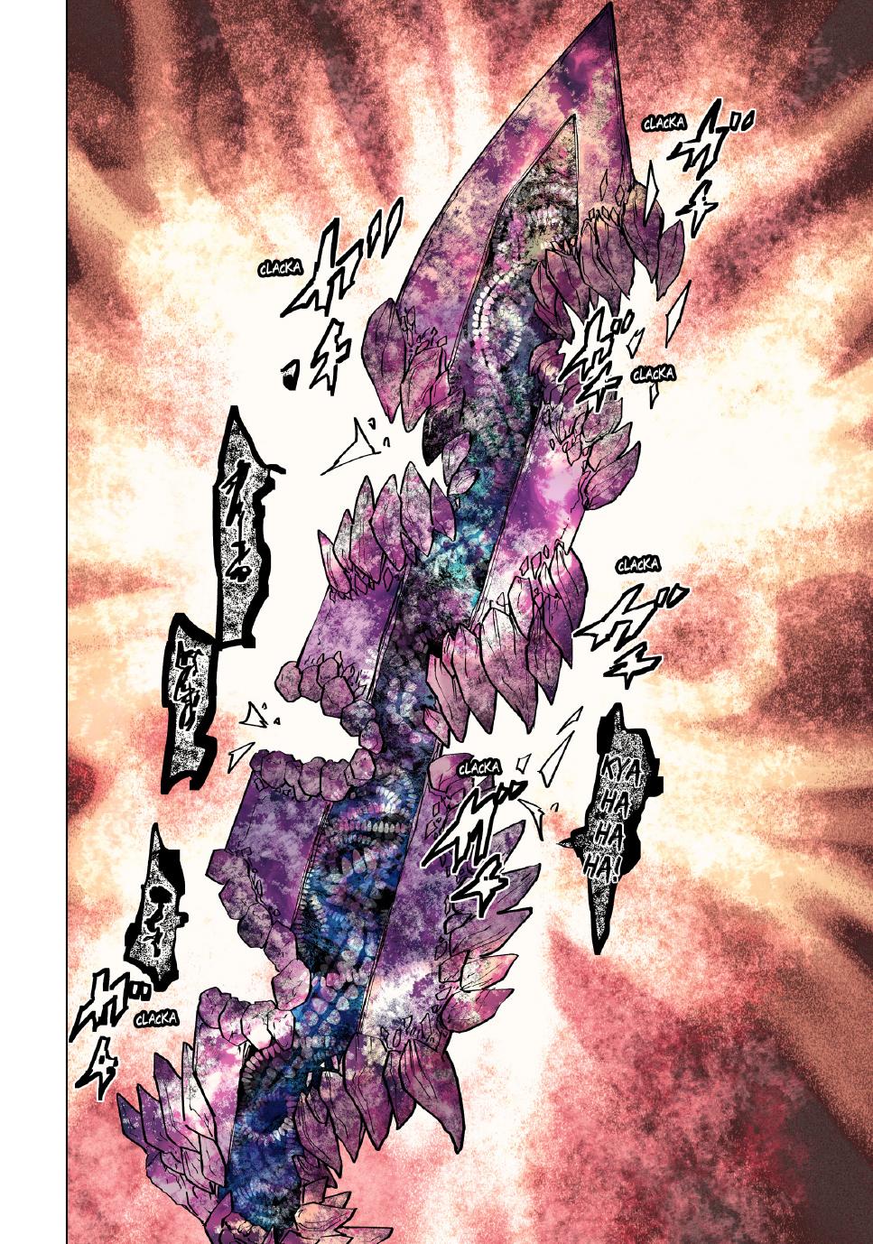 Backstabbed in a Backwater Dungeon – My Party Tried to Kill Me, But Thanks to an Infinite Gacha I Got LVL 9999 Friends and Am Out For Revenge Chapter 110 — page 12