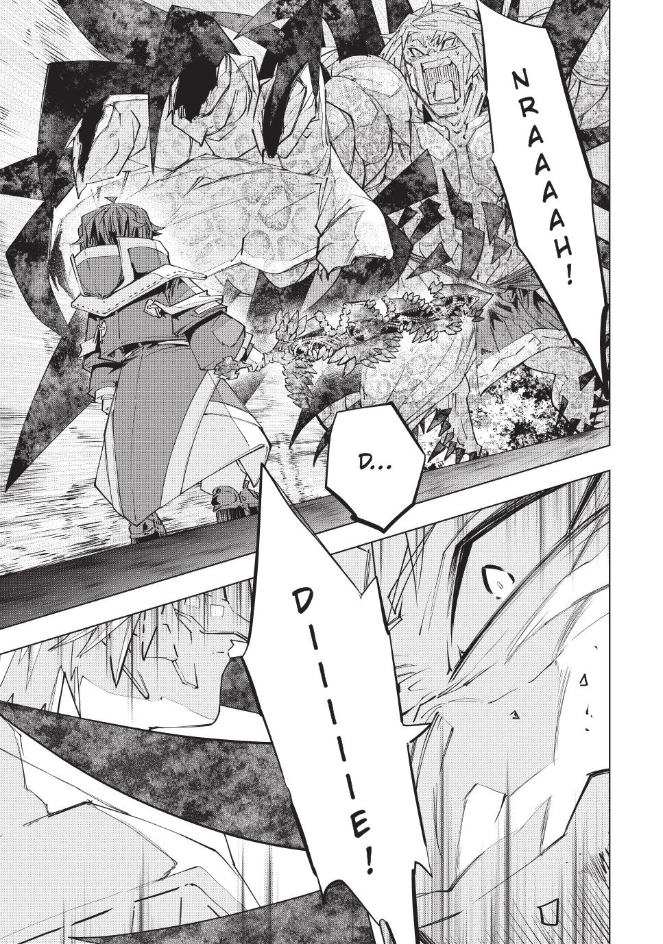 Backstabbed in a Backwater Dungeon – My Party Tried to Kill Me, But Thanks to an Infinite Gacha I Got LVL 9999 Friends and Am Out For Revenge Chapter 110 — page 17
