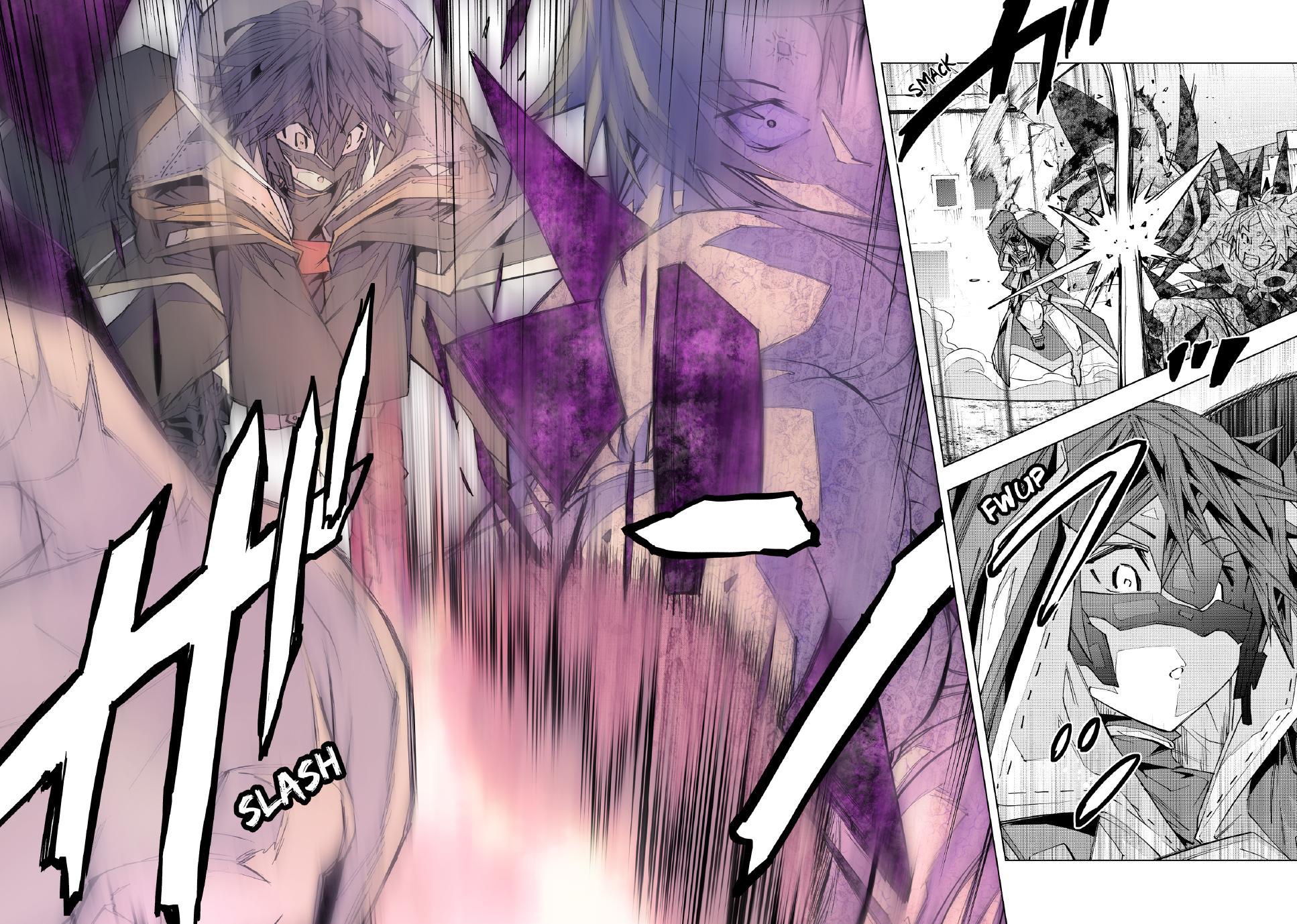 Backstabbed in a Backwater Dungeon – My Party Tried to Kill Me, But Thanks to an Infinite Gacha I Got LVL 9999 Friends and Am Out For Revenge Chapter 110 — page 18