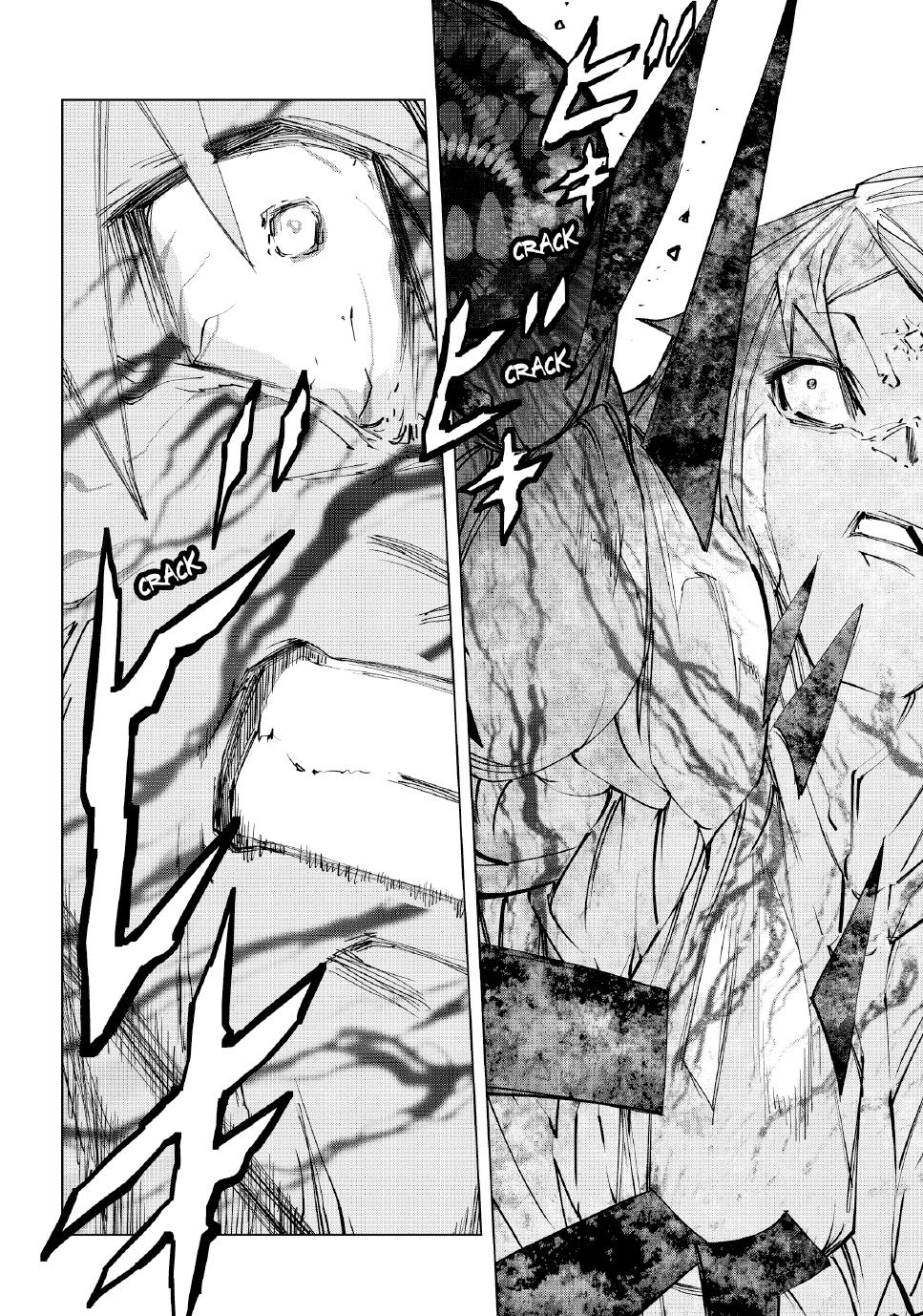 Backstabbed in a Backwater Dungeon – My Party Tried to Kill Me, But Thanks to an Infinite Gacha I Got LVL 9999 Friends and Am Out For Revenge Chapter 110 — page 19