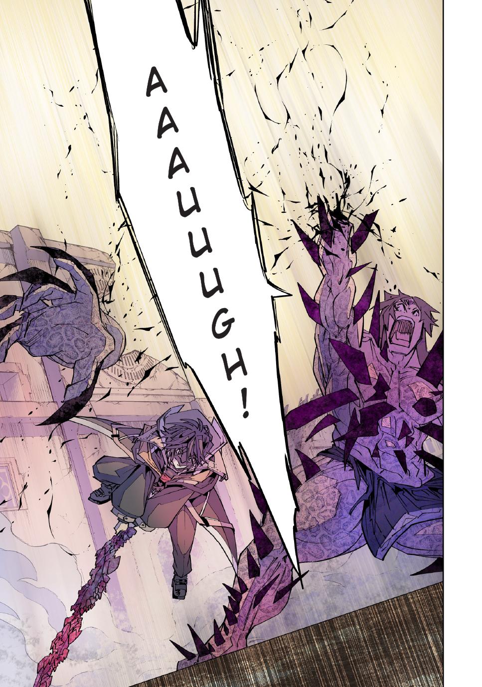 Backstabbed in a Backwater Dungeon – My Party Tried to Kill Me, But Thanks to an Infinite Gacha I Got LVL 9999 Friends and Am Out For Revenge Chapter 110 — page 20