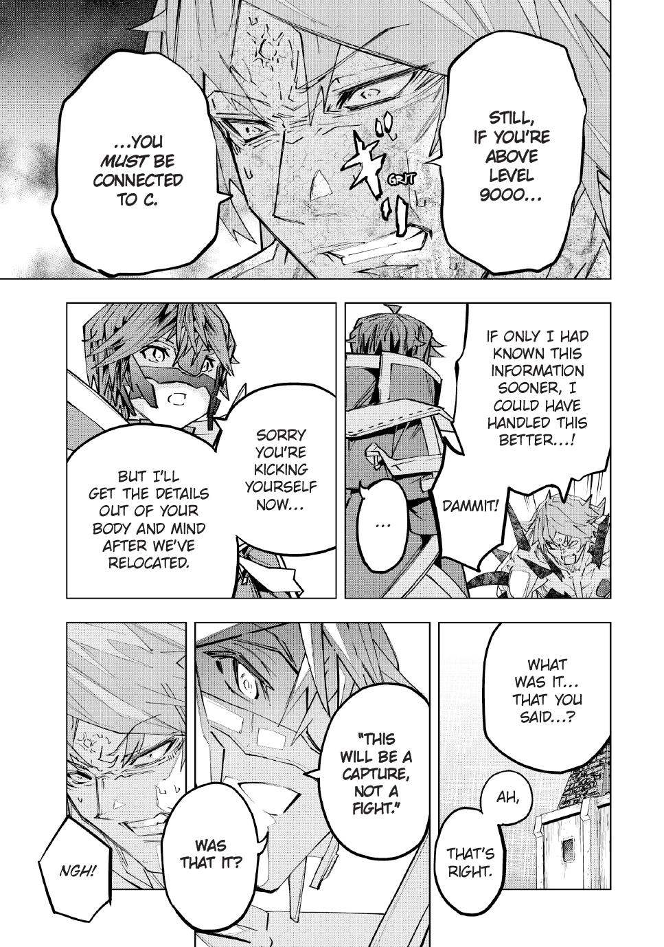 Backstabbed in a Backwater Dungeon – My Party Tried to Kill Me, But Thanks to an Infinite Gacha I Got LVL 9999 Friends and Am Out For Revenge Chapter 111 — page 5