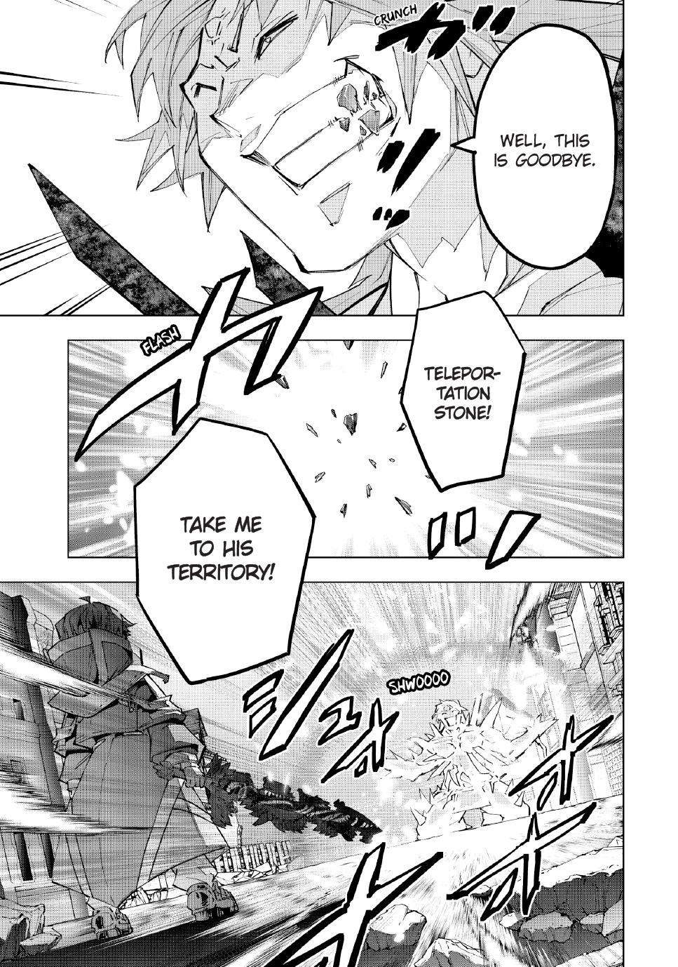 Backstabbed in a Backwater Dungeon – My Party Tried to Kill Me, But Thanks to an Infinite Gacha I Got LVL 9999 Friends and Am Out For Revenge Chapter 111 — page 7