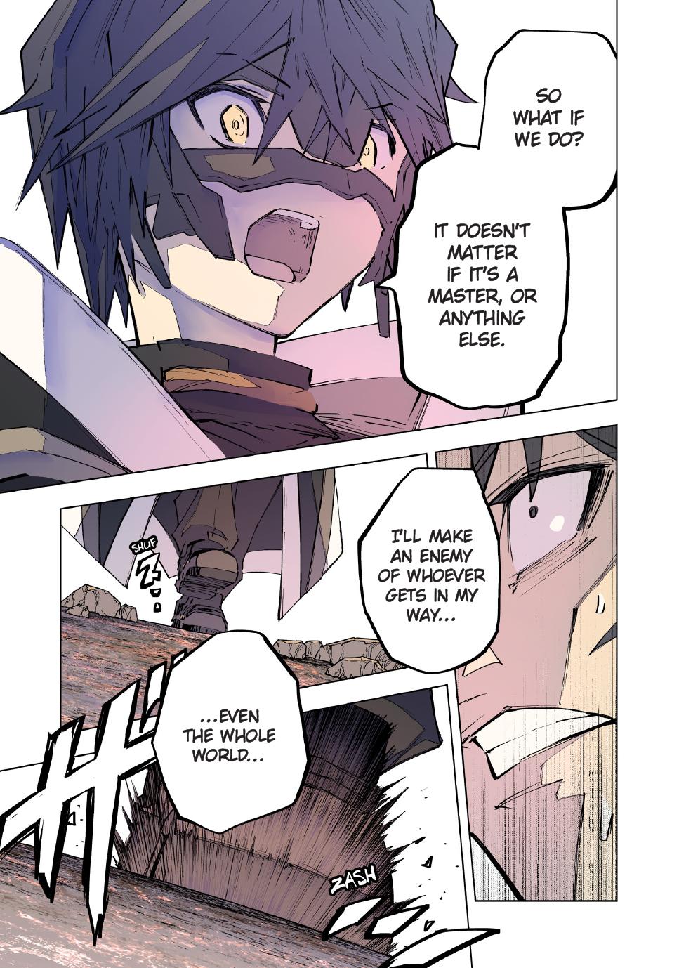Backstabbed in a Backwater Dungeon – My Party Tried to Kill Me, But Thanks to an Infinite Gacha I Got LVL 9999 Friends and Am Out For Revenge Chapter 111 — page 11