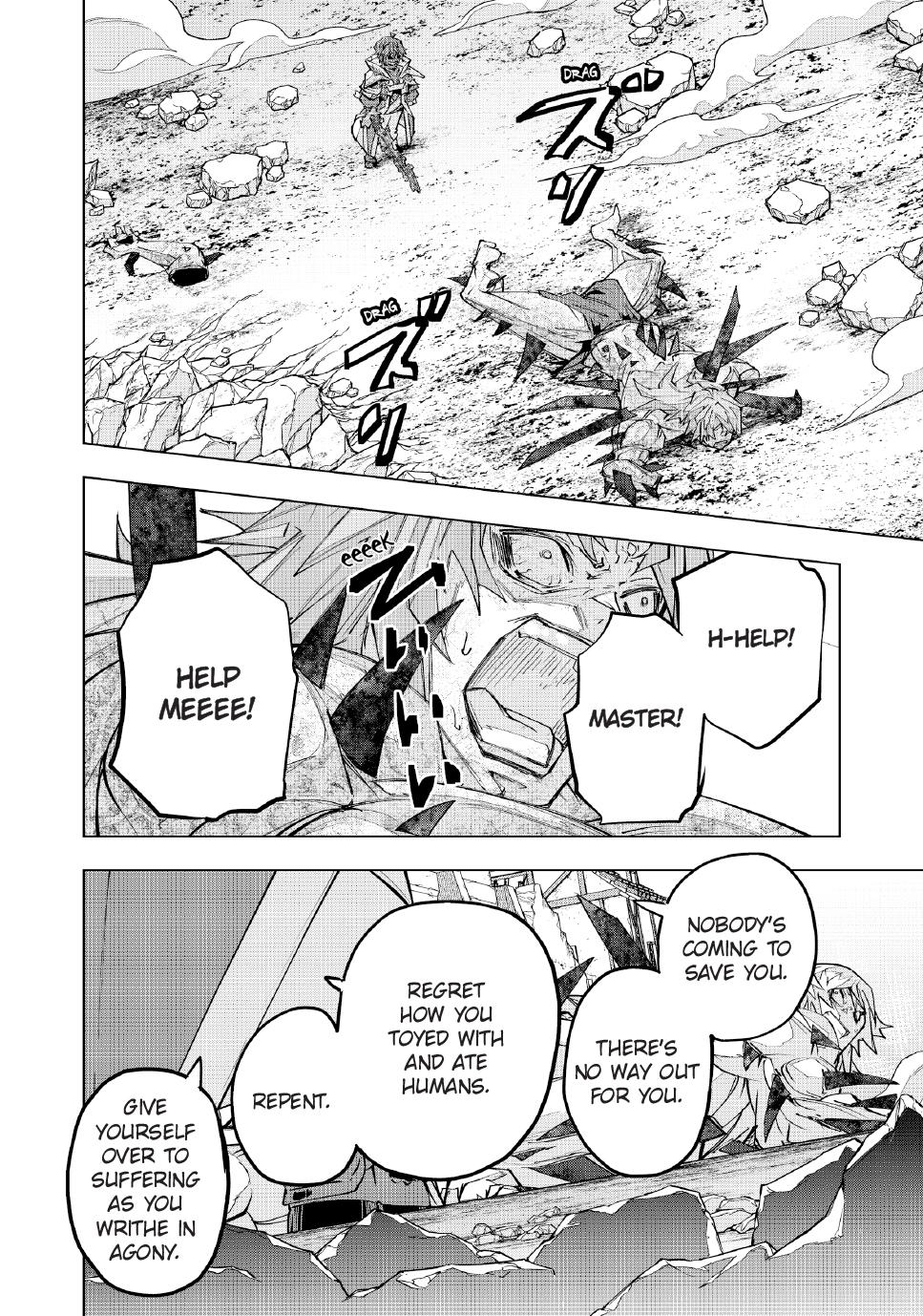Backstabbed in a Backwater Dungeon – My Party Tried to Kill Me, But Thanks to an Infinite Gacha I Got LVL 9999 Friends and Am Out For Revenge Chapter 111 — page 14