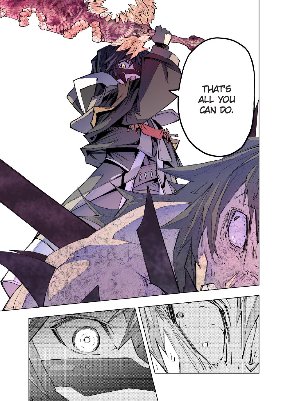 Backstabbed in a Backwater Dungeon – My Party Tried to Kill Me, But Thanks to an Infinite Gacha I Got LVL 9999 Friends and Am Out For Revenge Chapter 111 — page 15