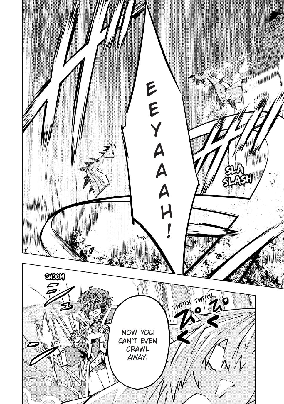 Backstabbed in a Backwater Dungeon – My Party Tried to Kill Me, But Thanks to an Infinite Gacha I Got LVL 9999 Friends and Am Out For Revenge Chapter 111 — page 16