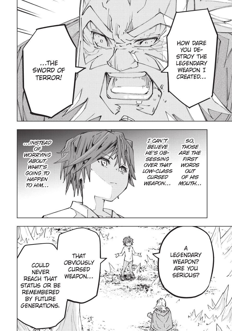 Backstabbed in a Backwater Dungeon – My Party Tried to Kill Me, But Thanks to an Infinite Gacha I Got LVL 9999 Friends and Am Out For Revenge Chapter 112 — page 2