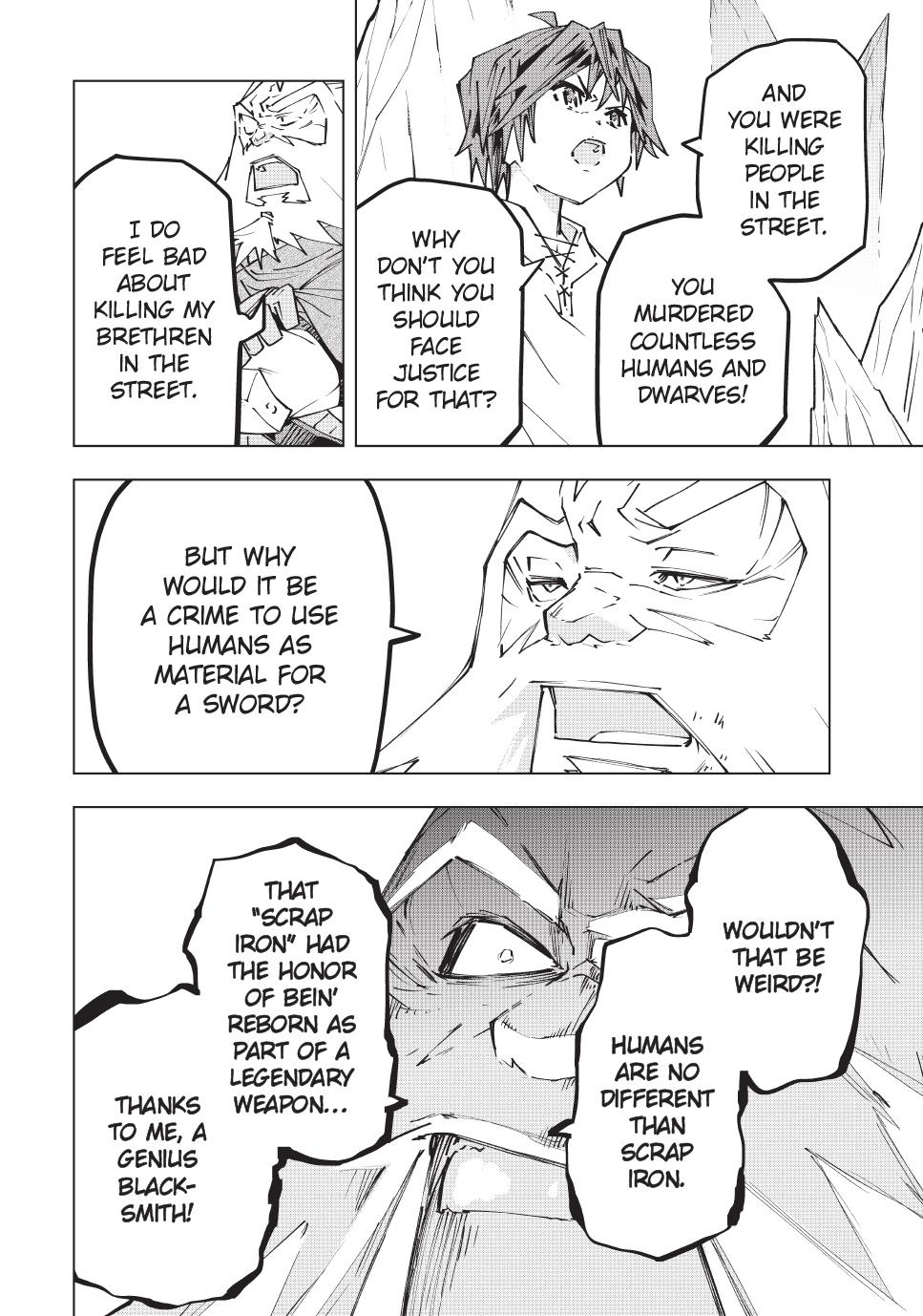 Backstabbed in a Backwater Dungeon – My Party Tried to Kill Me, But Thanks to an Infinite Gacha I Got LVL 9999 Friends and Am Out For Revenge Chapter 112 — page 8