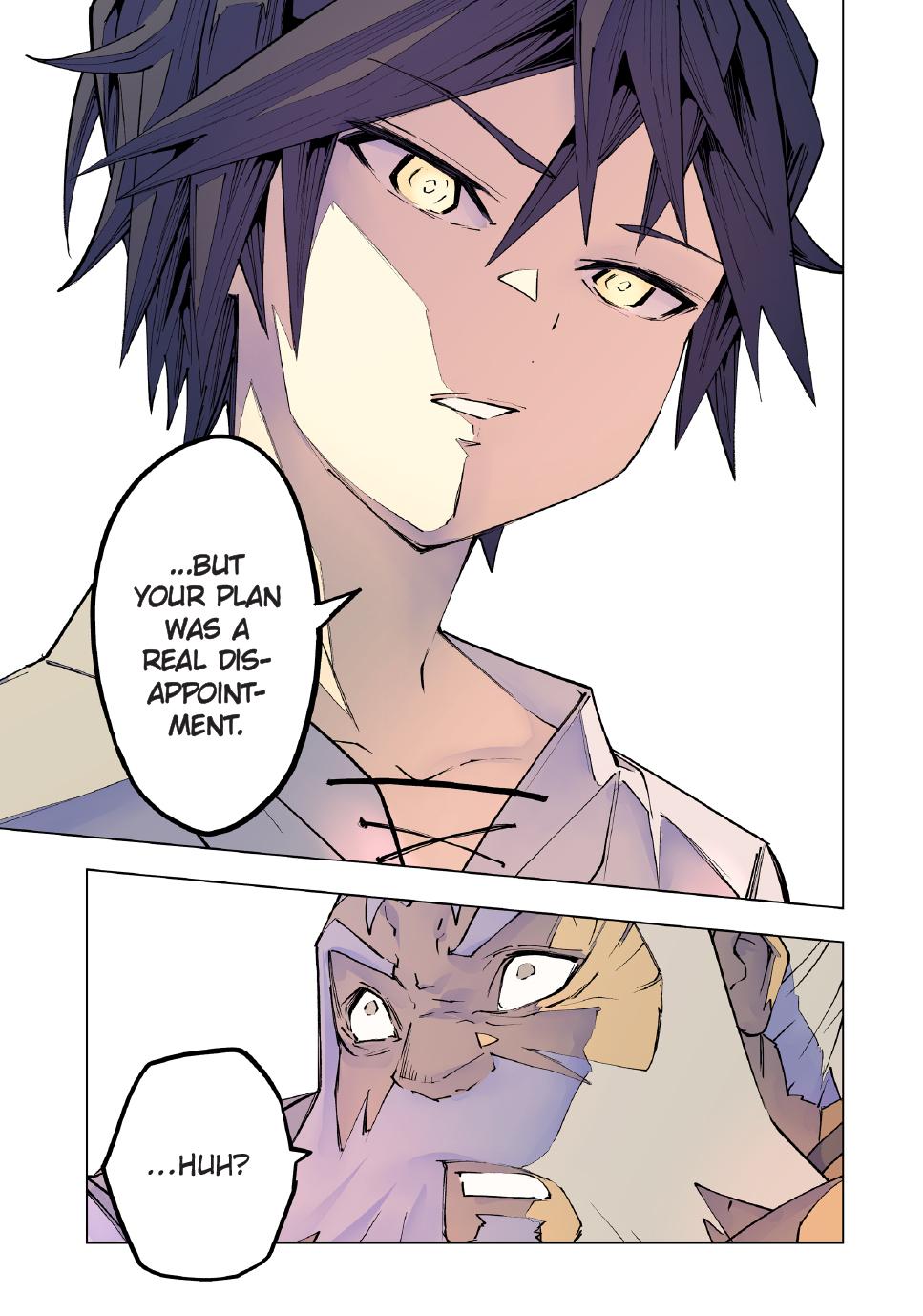 Backstabbed in a Backwater Dungeon – My Party Tried to Kill Me, But Thanks to an Infinite Gacha I Got LVL 9999 Friends and Am Out For Revenge Chapter 112 — page 23