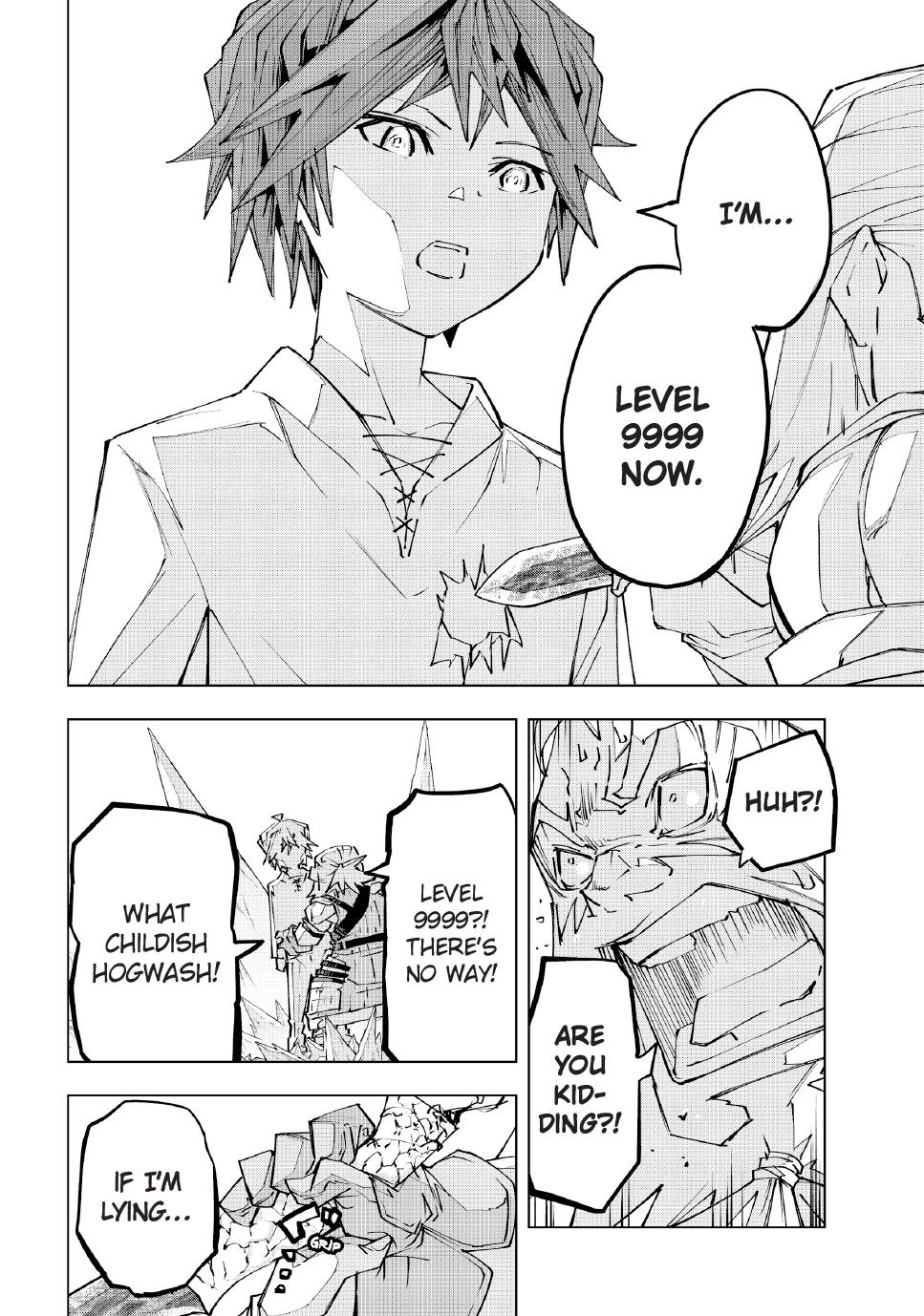 Backstabbed in a Backwater Dungeon – My Party Tried to Kill Me, But Thanks to an Infinite Gacha I Got LVL 9999 Friends and Am Out For Revenge Chapter 113 — page 2
