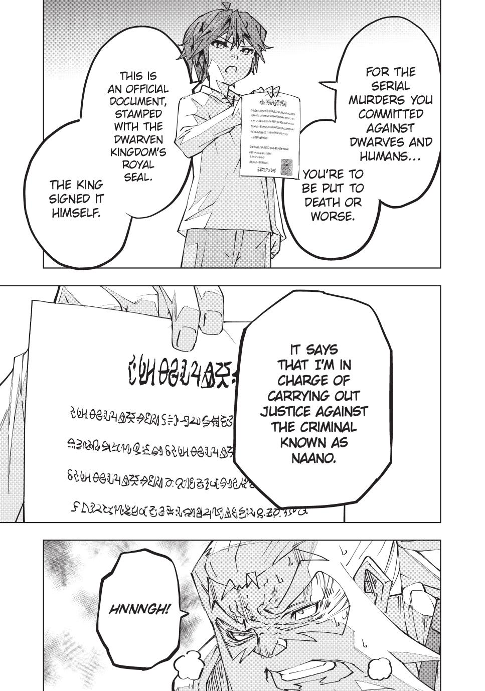 Backstabbed in a Backwater Dungeon – My Party Tried to Kill Me, But Thanks to an Infinite Gacha I Got LVL 9999 Friends and Am Out For Revenge Chapter 113 — page 10