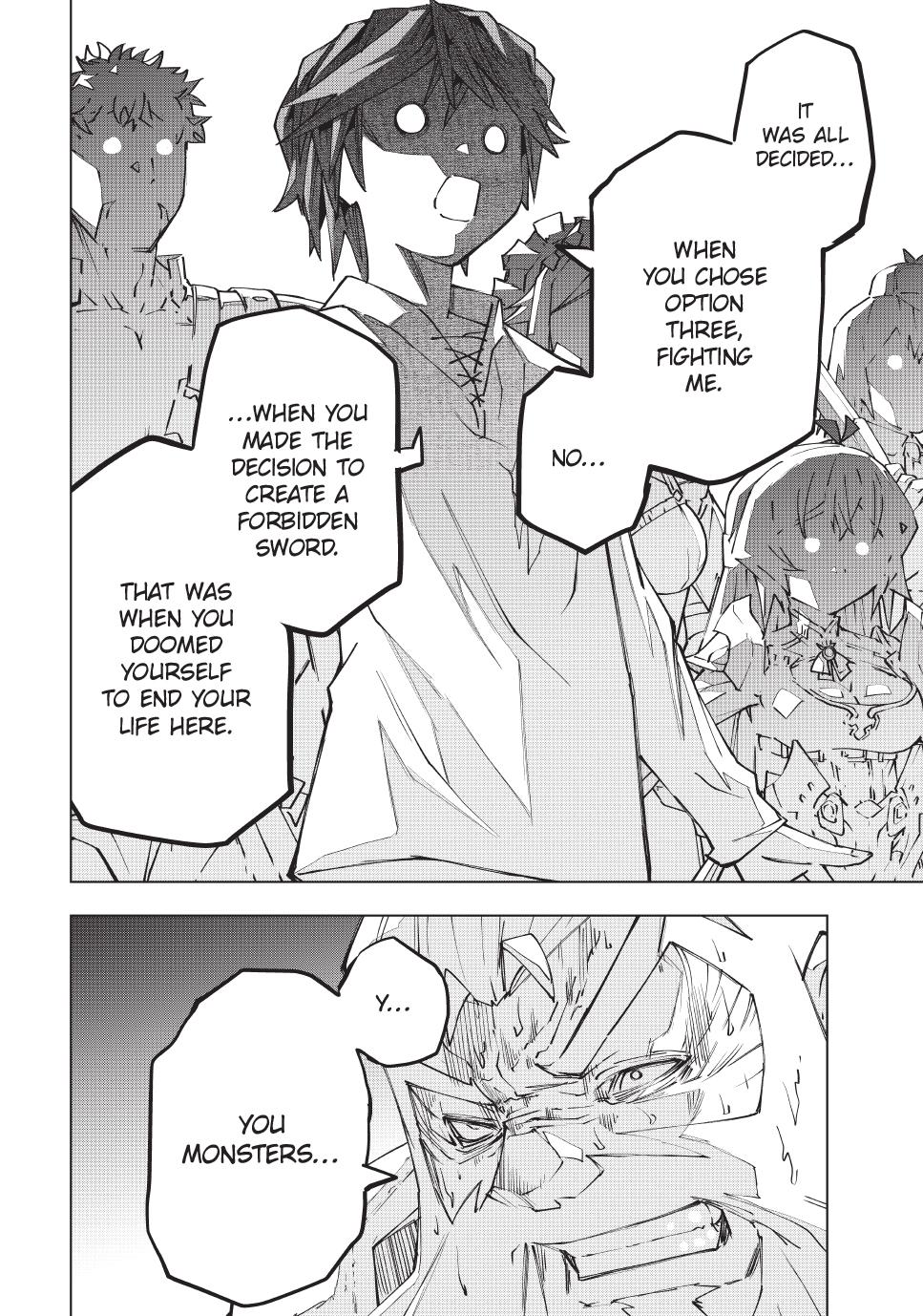 Backstabbed in a Backwater Dungeon – My Party Tried to Kill Me, But Thanks to an Infinite Gacha I Got LVL 9999 Friends and Am Out For Revenge Chapter 113 — page 11