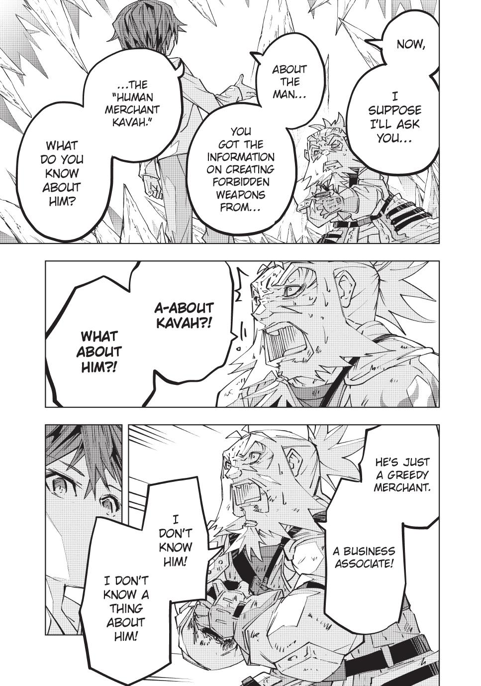 Backstabbed in a Backwater Dungeon – My Party Tried to Kill Me, But Thanks to an Infinite Gacha I Got LVL 9999 Friends and Am Out For Revenge Chapter 113 — page 12