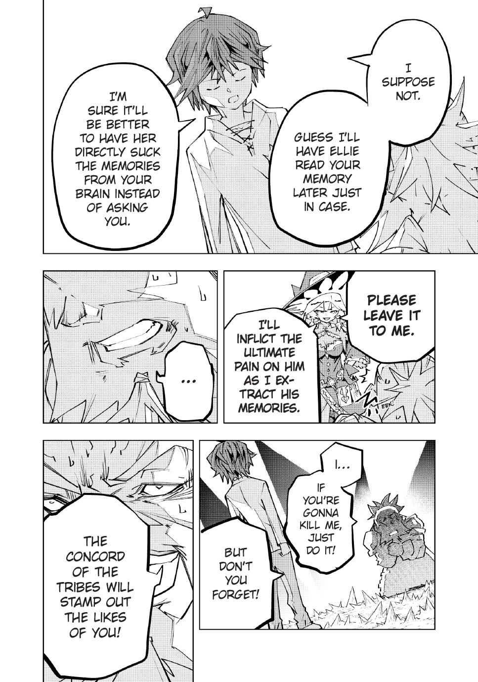 Backstabbed in a Backwater Dungeon – My Party Tried to Kill Me, But Thanks to an Infinite Gacha I Got LVL 9999 Friends and Am Out For Revenge Chapter 113 — page 13