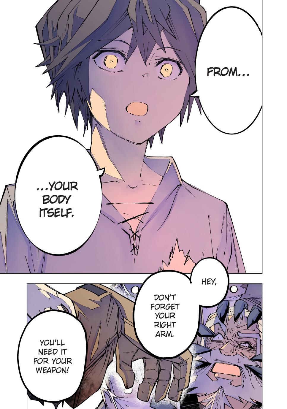 Backstabbed in a Backwater Dungeon – My Party Tried to Kill Me, But Thanks to an Infinite Gacha I Got LVL 9999 Friends and Am Out For Revenge Chapter 113 — page 22