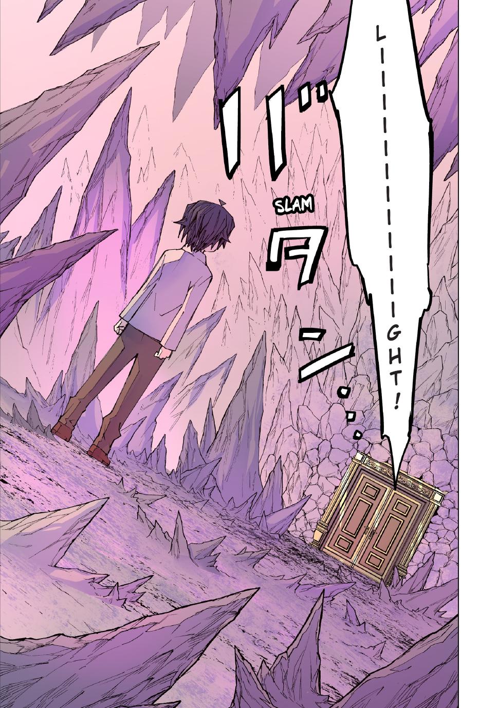 Backstabbed in a Backwater Dungeon – My Party Tried to Kill Me, But Thanks to an Infinite Gacha I Got LVL 9999 Friends and Am Out For Revenge Chapter 113 — page 24