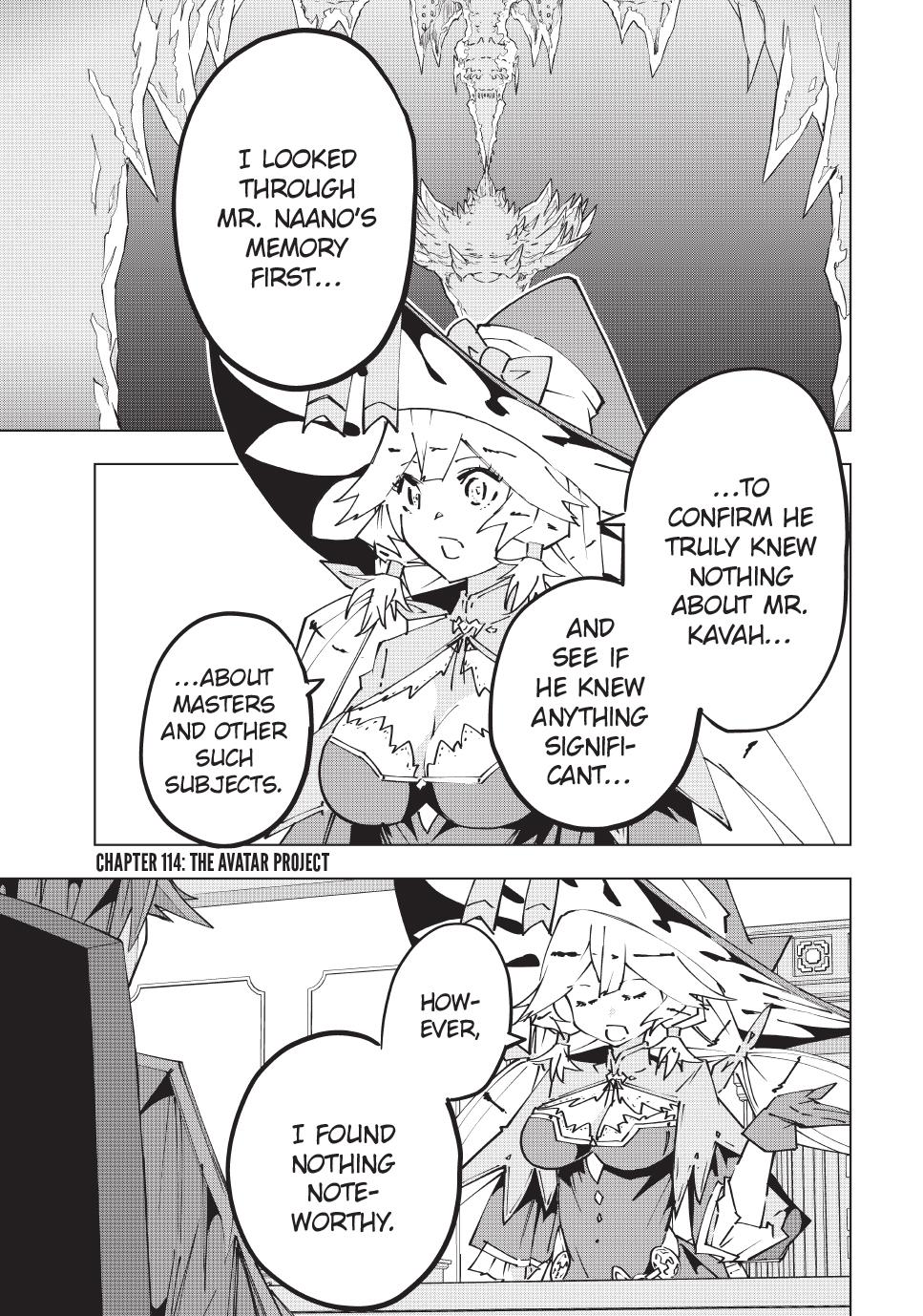 Backstabbed in a Backwater Dungeon – My Party Tried to Kill Me, But Thanks to an Infinite Gacha I Got LVL 9999 Friends and Am Out For Revenge Chapter 114 — page 1