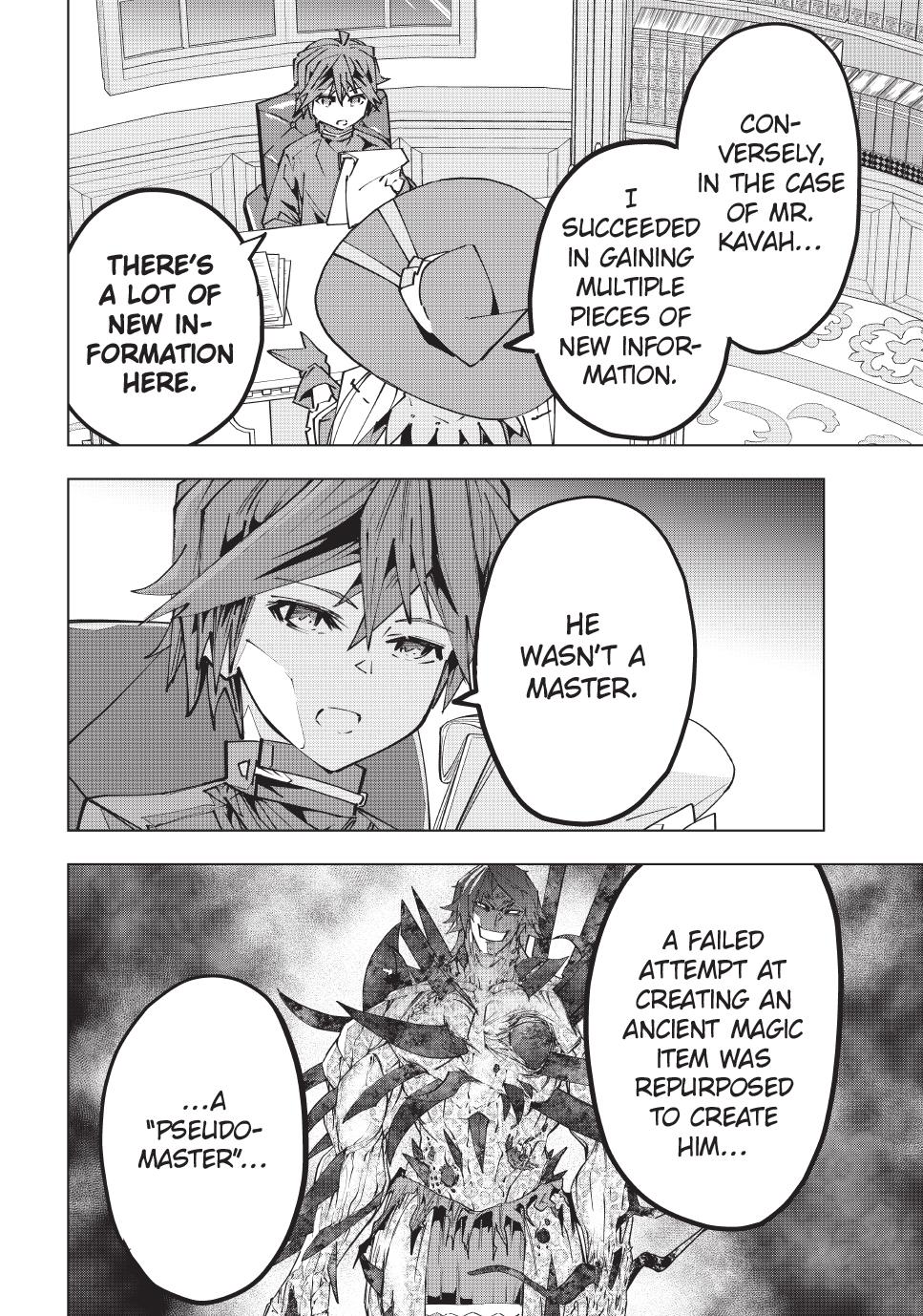 Backstabbed in a Backwater Dungeon – My Party Tried to Kill Me, But Thanks to an Infinite Gacha I Got LVL 9999 Friends and Am Out For Revenge Chapter 114 — page 2