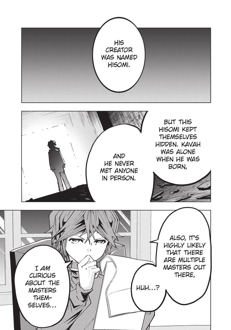 Backstabbed in a Backwater Dungeon – My Party Tried to Kill Me, But Thanks to an Infinite Gacha I Got LVL 9999 Friends and Am Out For Revenge Chapter 114 — page 3