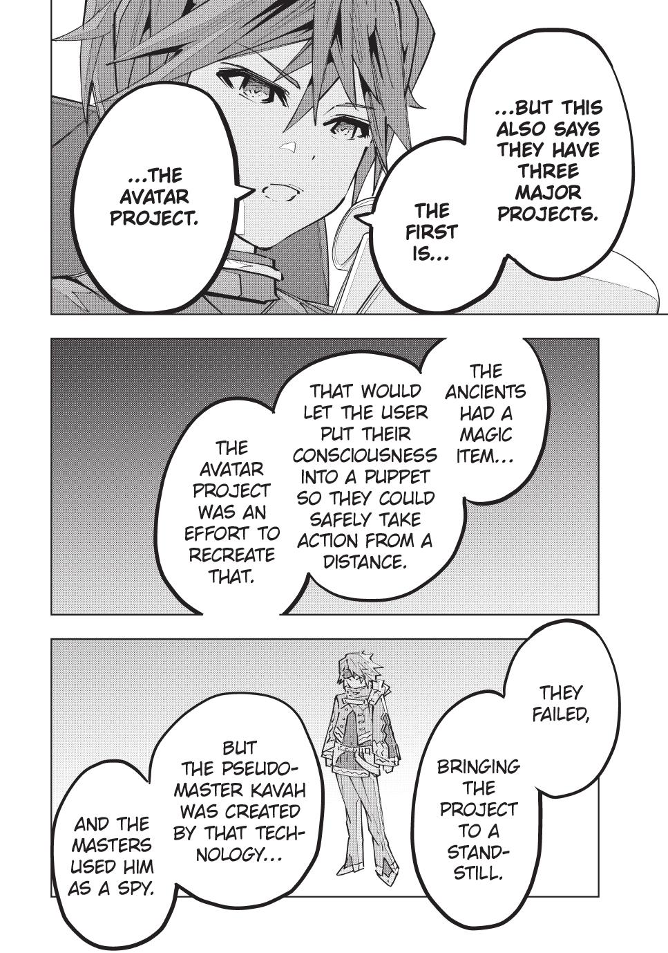 Backstabbed in a Backwater Dungeon – My Party Tried to Kill Me, But Thanks to an Infinite Gacha I Got LVL 9999 Friends and Am Out For Revenge Chapter 114 — page 4