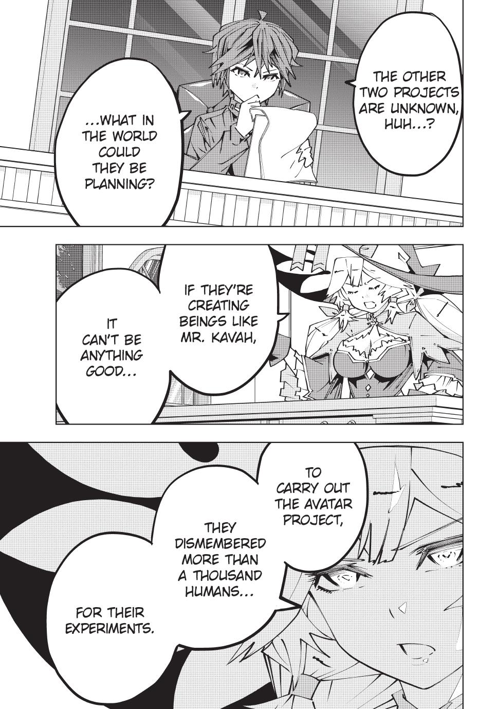 Backstabbed in a Backwater Dungeon – My Party Tried to Kill Me, But Thanks to an Infinite Gacha I Got LVL 9999 Friends and Am Out For Revenge Chapter 114 — page 5