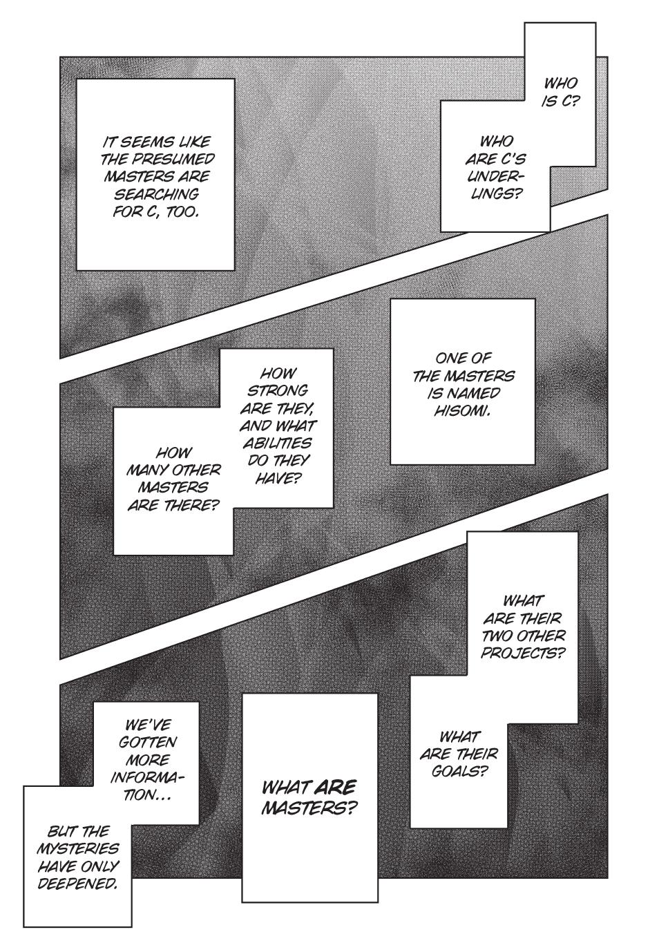 Backstabbed in a Backwater Dungeon – My Party Tried to Kill Me, But Thanks to an Infinite Gacha I Got LVL 9999 Friends and Am Out For Revenge Chapter 114 — page 9