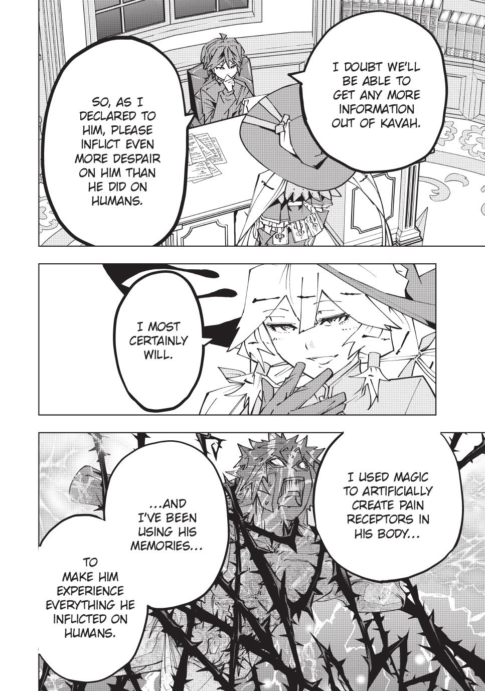 Backstabbed in a Backwater Dungeon – My Party Tried to Kill Me, But Thanks to an Infinite Gacha I Got LVL 9999 Friends and Am Out For Revenge Chapter 114 — page 10