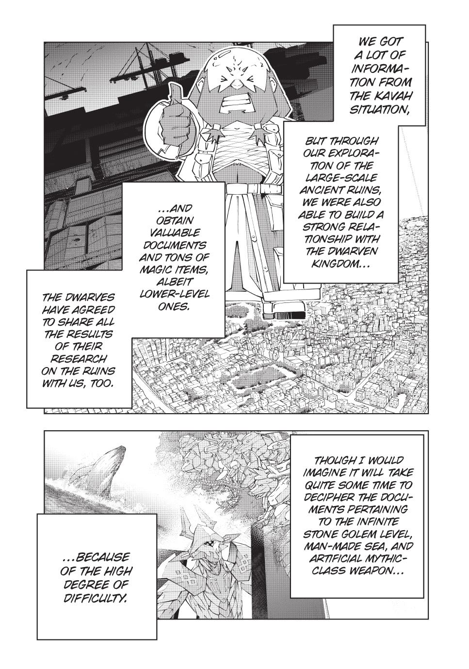 Backstabbed in a Backwater Dungeon – My Party Tried to Kill Me, But Thanks to an Infinite Gacha I Got LVL 9999 Friends and Am Out For Revenge Chapter 114 — page 13
