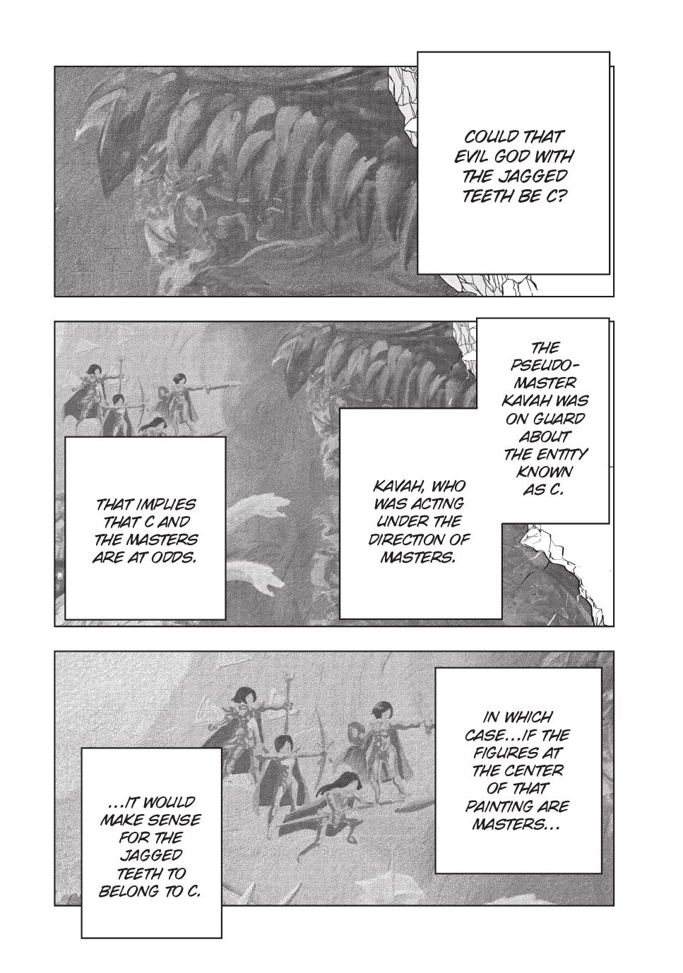 Backstabbed in a Backwater Dungeon – My Party Tried to Kill Me, But Thanks to an Infinite Gacha I Got LVL 9999 Friends and Am Out For Revenge Chapter 114 — page 16