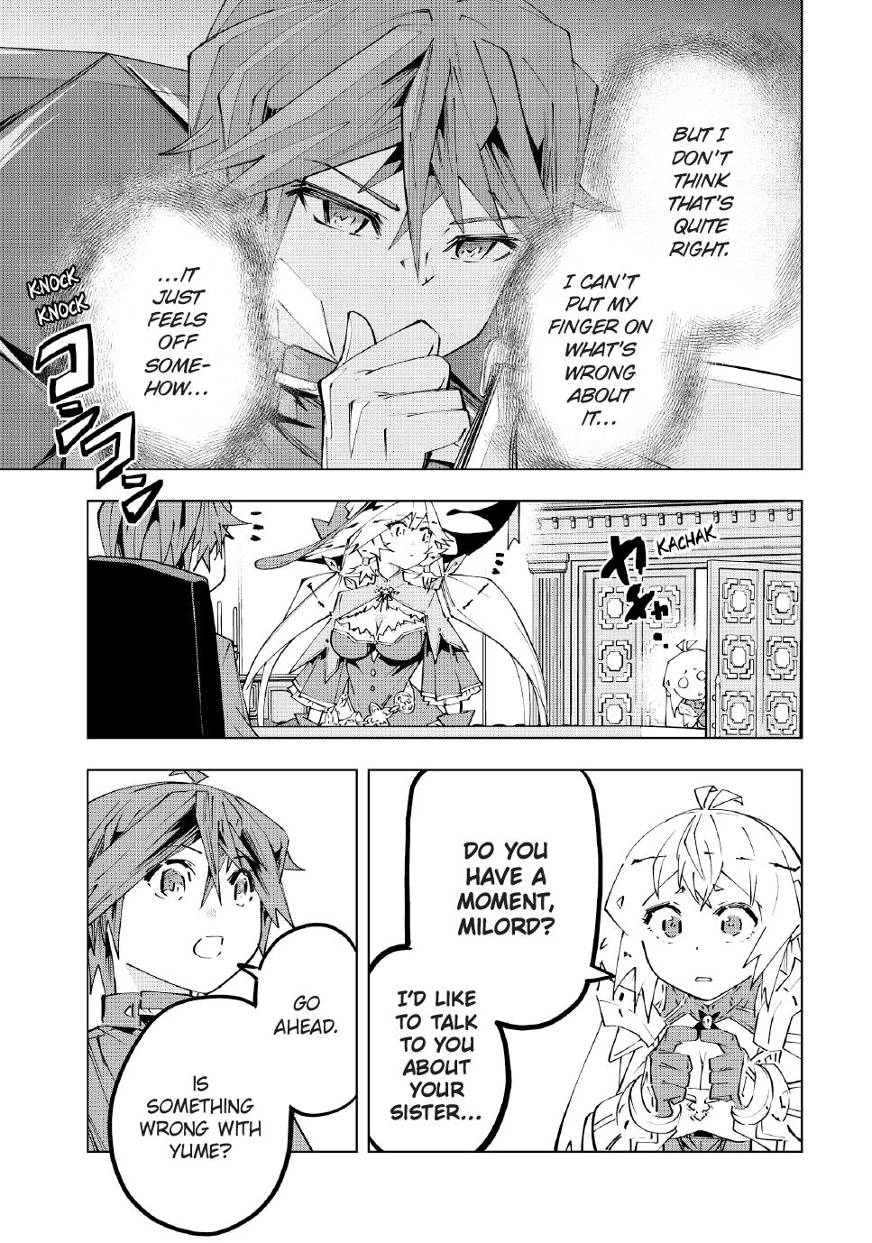 Backstabbed in a Backwater Dungeon – My Party Tried to Kill Me, But Thanks to an Infinite Gacha I Got LVL 9999 Friends and Am Out For Revenge Chapter 114 — page 17
