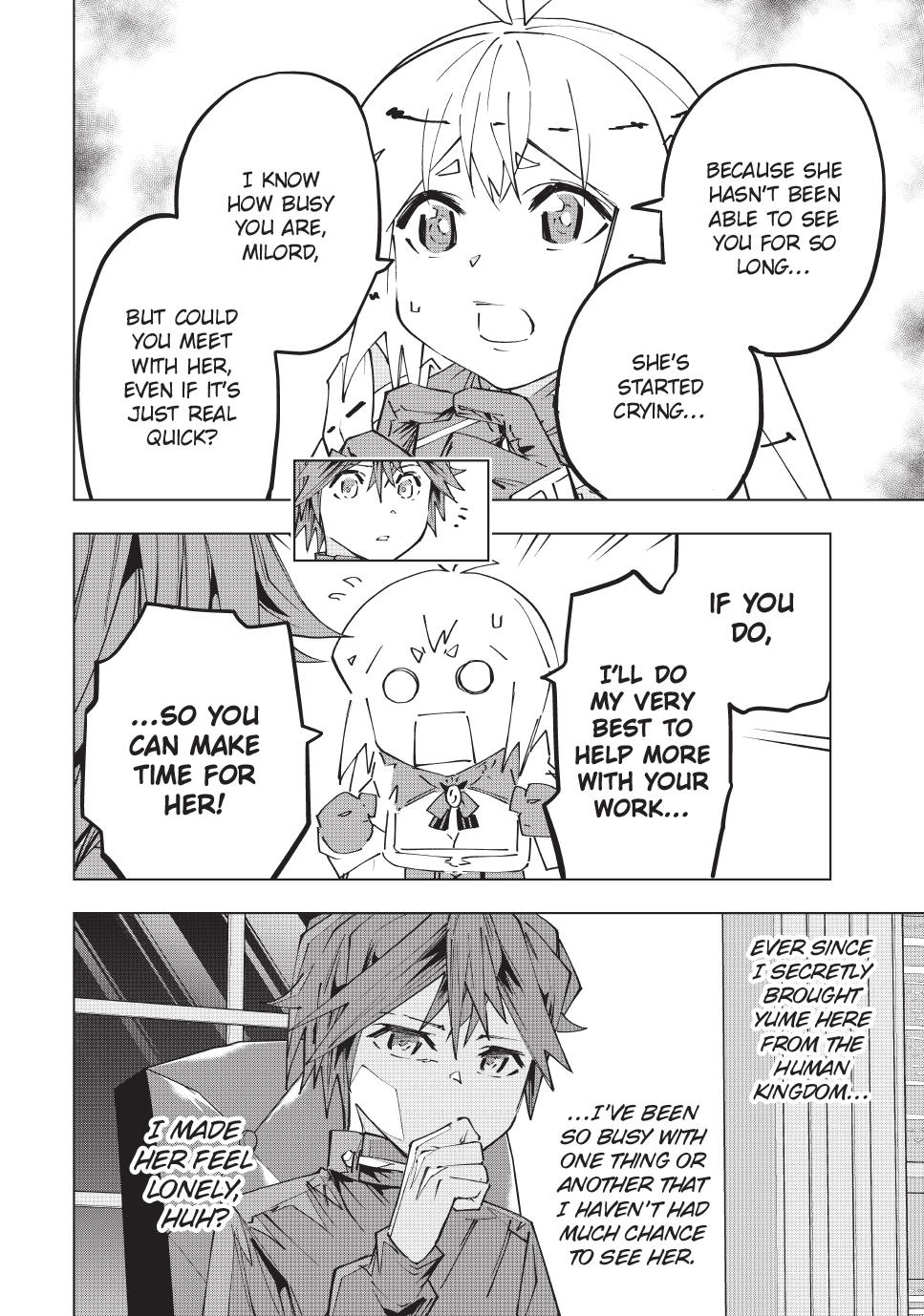 Backstabbed in a Backwater Dungeon – My Party Tried to Kill Me, But Thanks to an Infinite Gacha I Got LVL 9999 Friends and Am Out For Revenge Chapter 114 — page 18