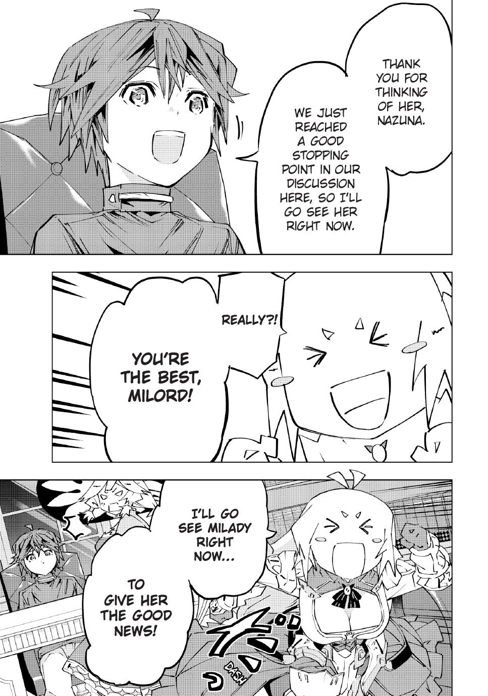Backstabbed in a Backwater Dungeon – My Party Tried to Kill Me, But Thanks to an Infinite Gacha I Got LVL 9999 Friends and Am Out For Revenge Chapter 114 — page 19