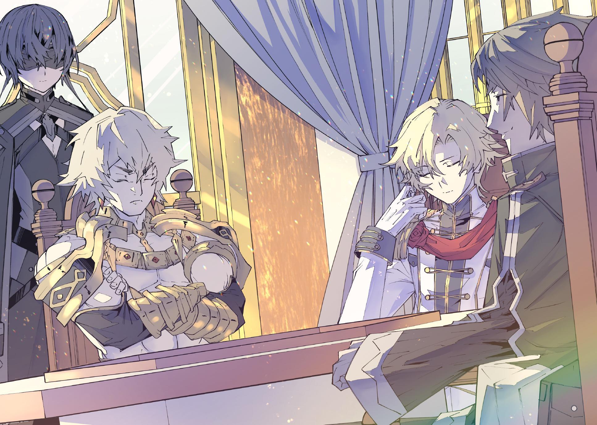 Backstabbed in a Backwater Dungeon – My Party Tried to Kill Me, But Thanks to an Infinite Gacha I Got LVL 9999 Friends and Am Out For Revenge Chapter 115 — page 2
