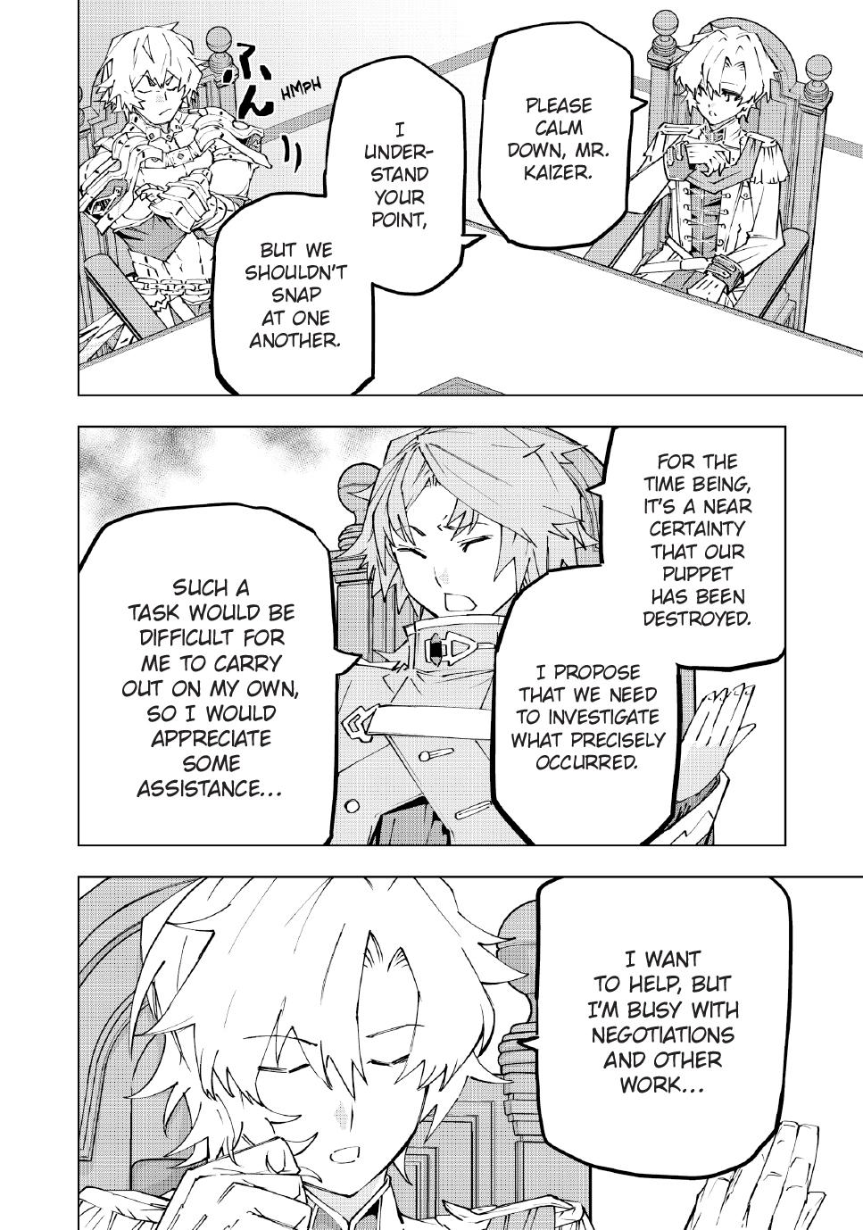 Backstabbed in a Backwater Dungeon – My Party Tried to Kill Me, But Thanks to an Infinite Gacha I Got LVL 9999 Friends and Am Out For Revenge Chapter 115 — page 7